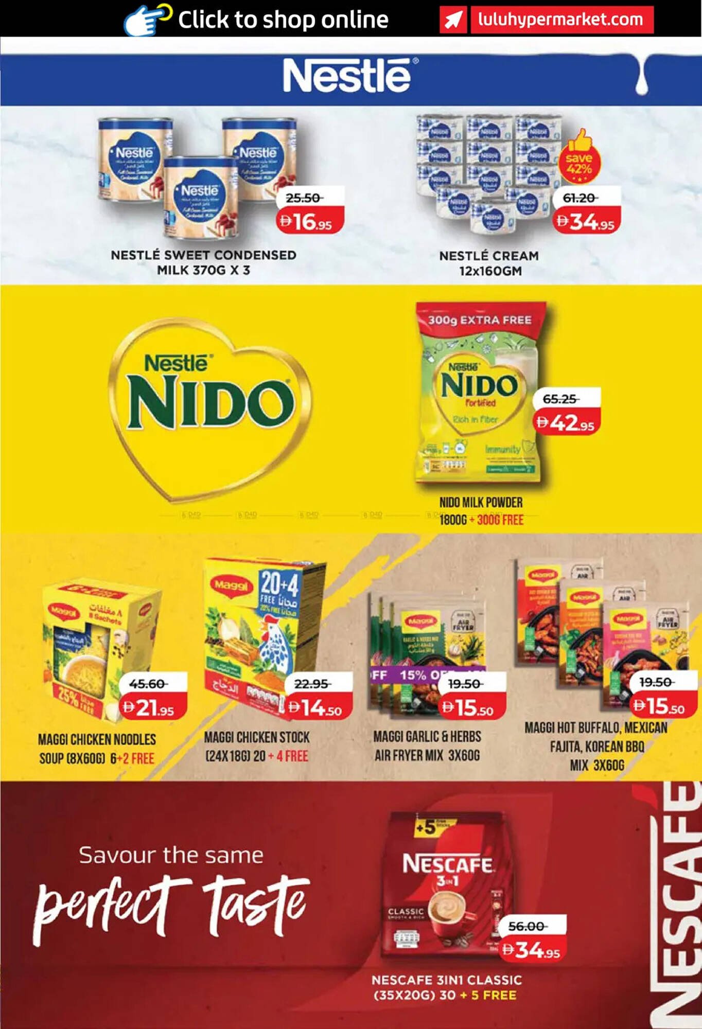Lulu Hypermarket catalogue (2026-02-06 - 2026-02-12) | 7