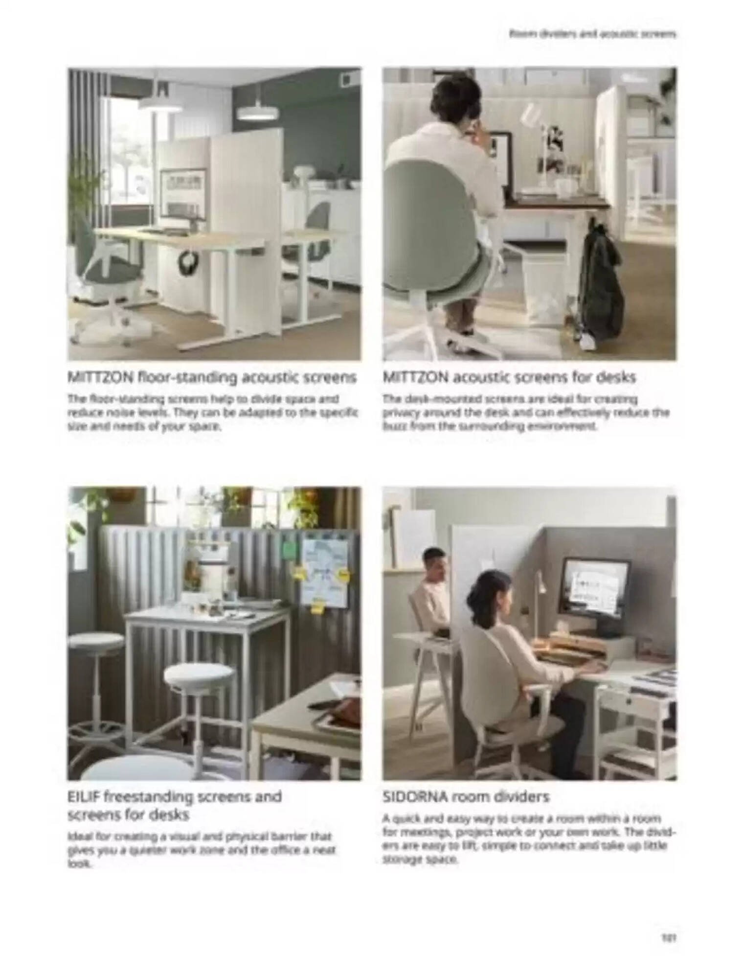 Ikea catalogue (2025-02-05 - 2025-12-31) | 101