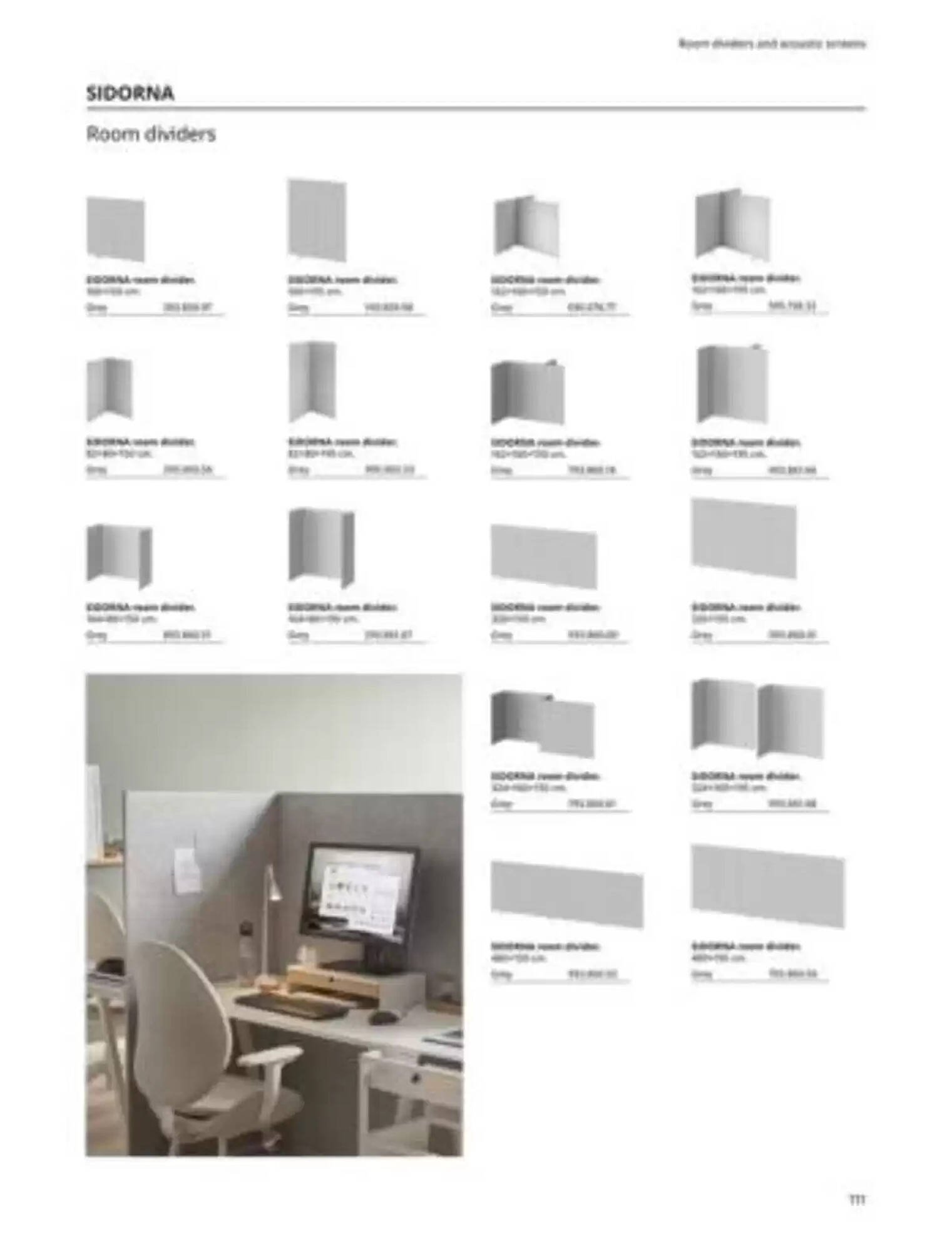 Ikea catalogue (2025-02-05 - 2025-12-31) | 111