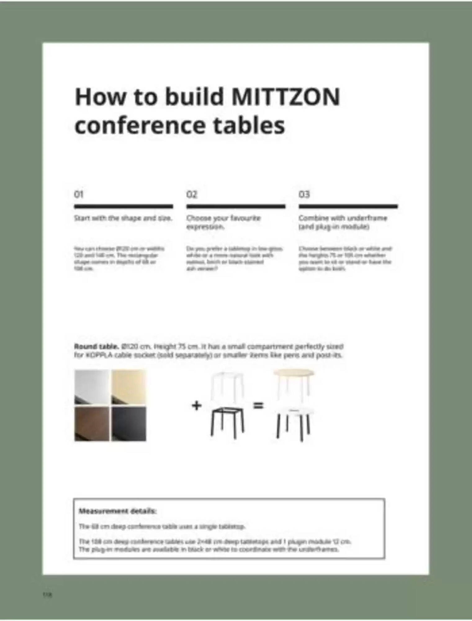 Ikea catalogue (2025-02-05 - 2025-12-31) | 118