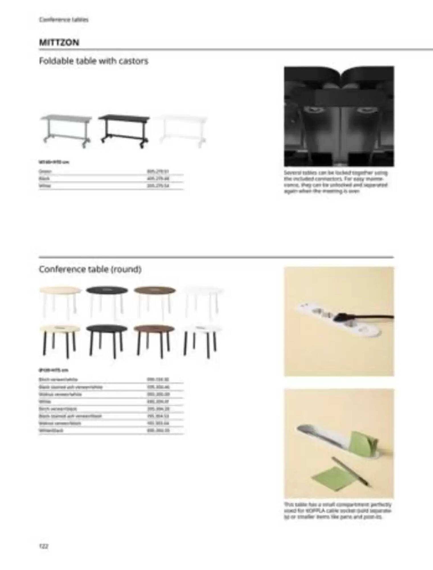 Ikea catalogue (2025-02-05 - 2025-12-31) | 122
