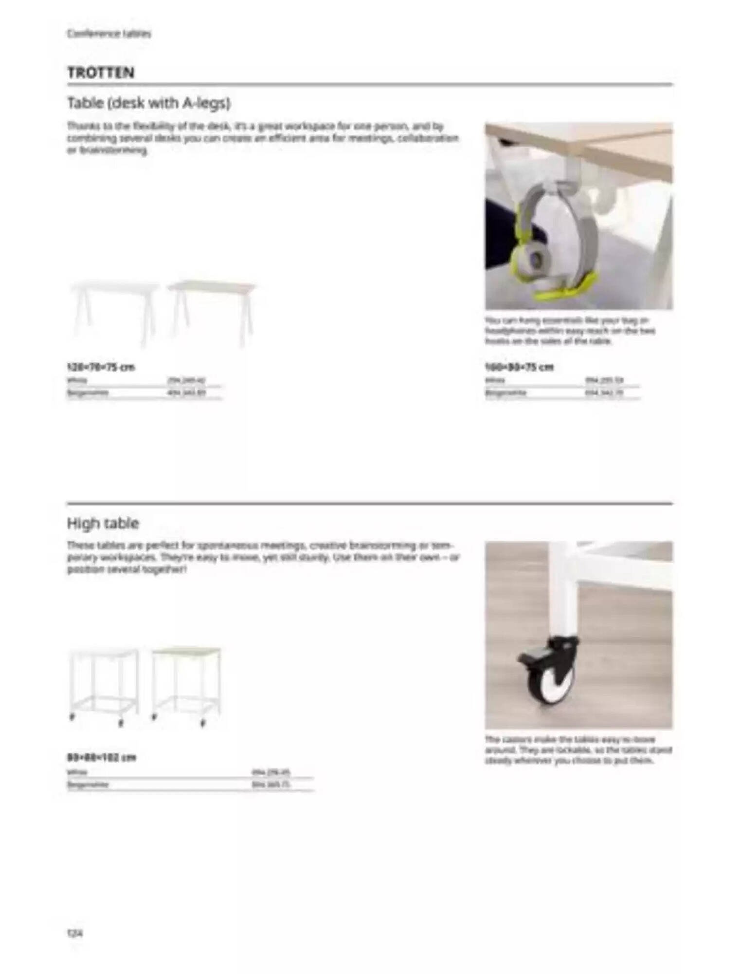 Ikea catalogue (2025-02-05 - 2025-12-31) | 124
