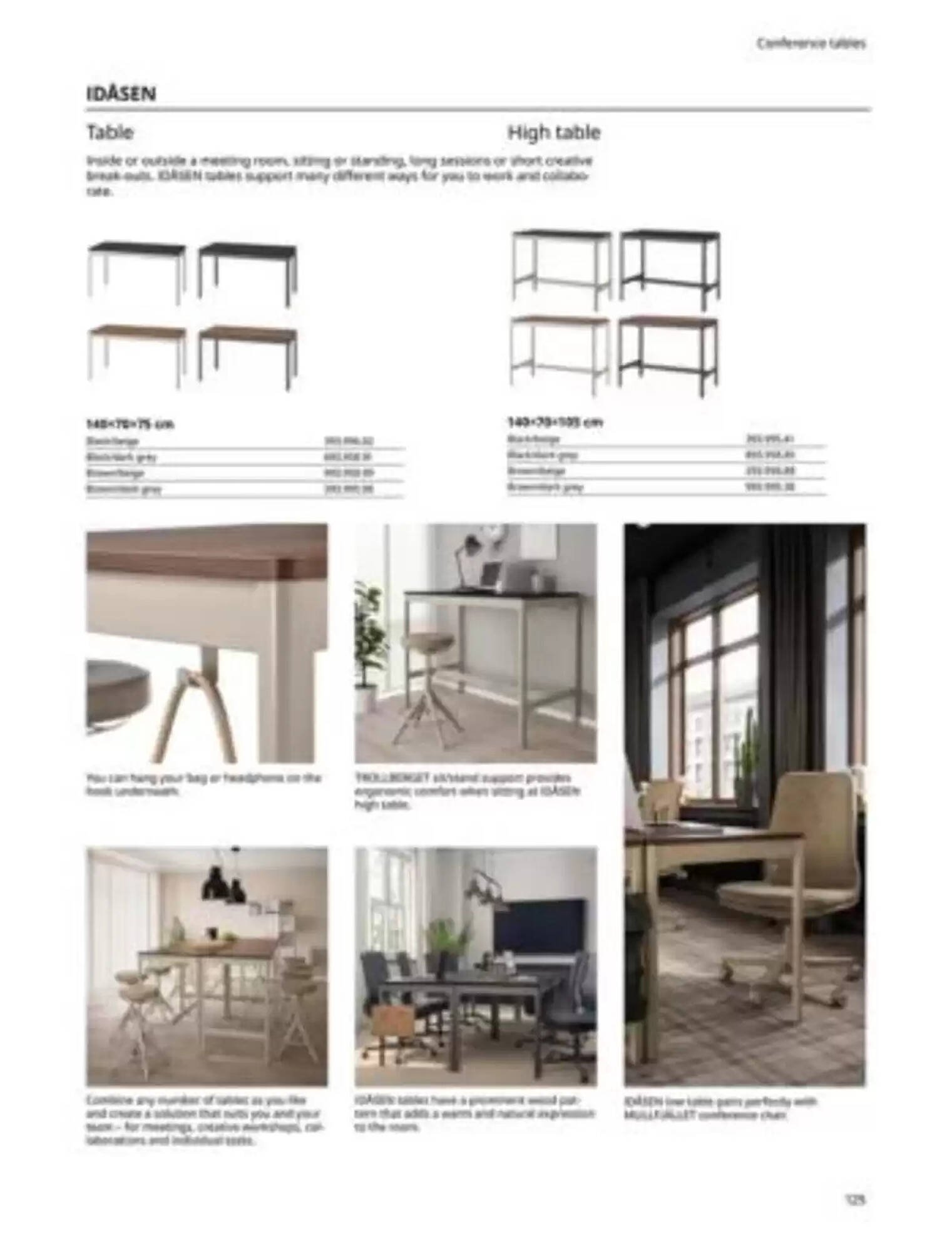 Ikea catalogue (2025-02-05 - 2025-12-31) | 125