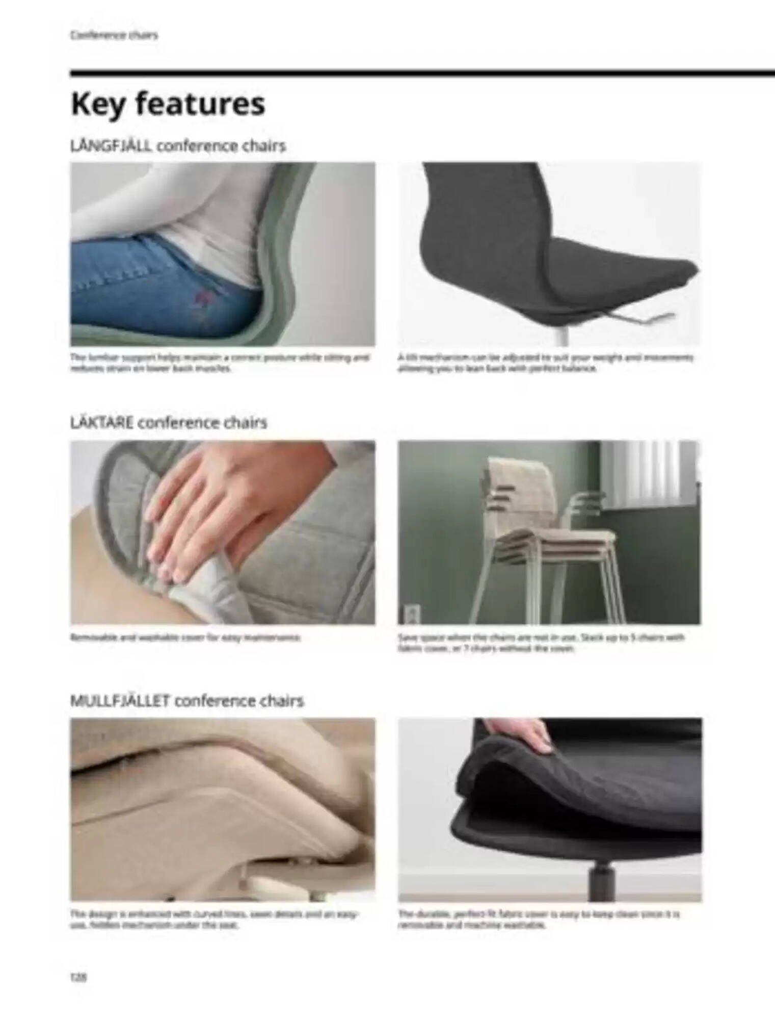 Ikea catalogue (2025-02-05 - 2025-12-31) | 128