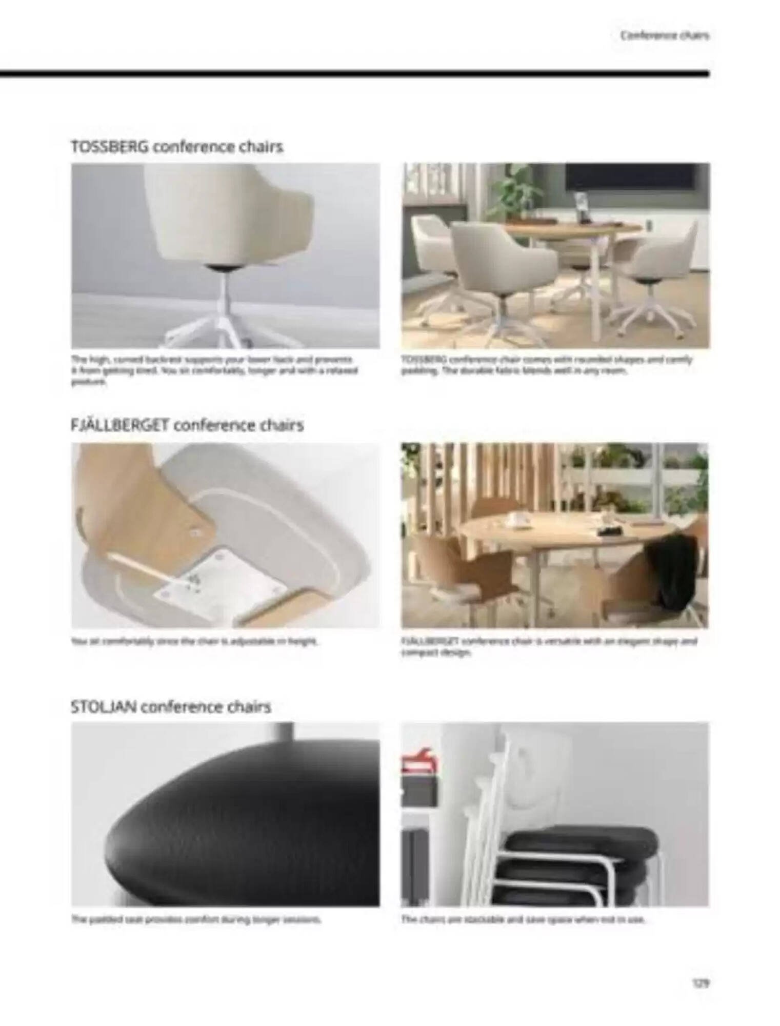 Ikea catalogue (2025-02-05 - 2025-12-31) | 129