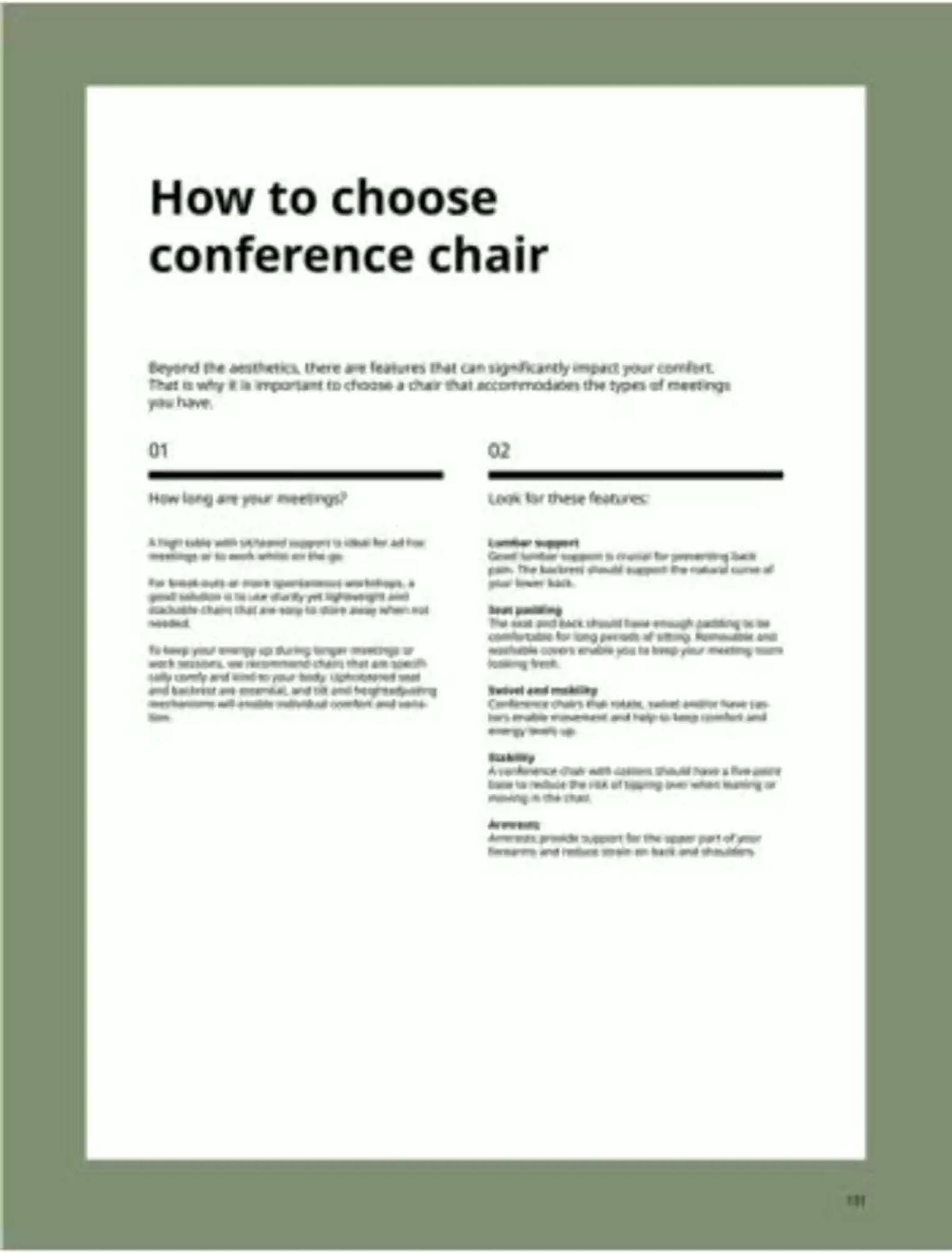 Ikea catalogue (2025-02-05 - 2025-12-31) | 131