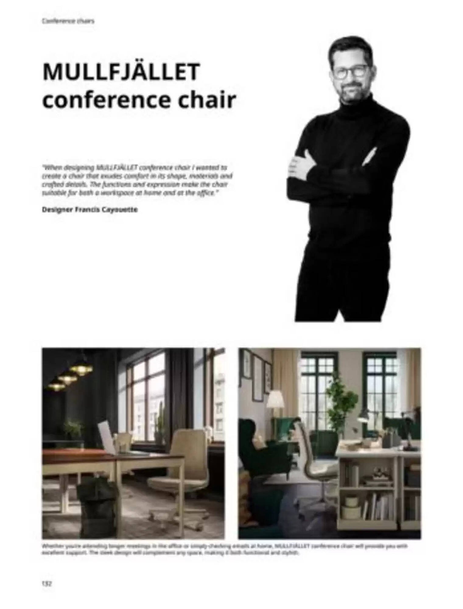 Ikea catalogue (2025-02-05 - 2025-12-31) | 132