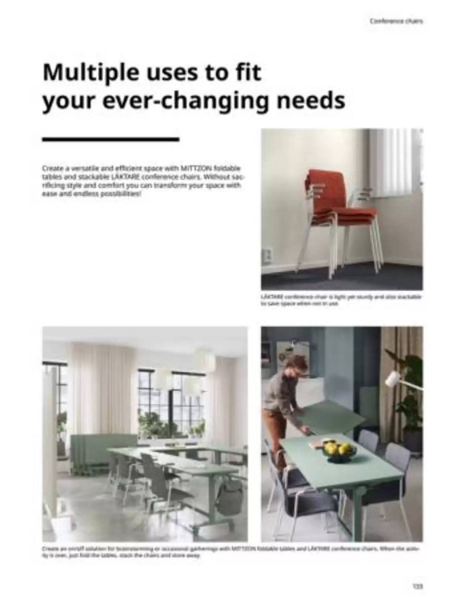 Ikea catalogue (2025-02-05 - 2025-12-31) | 133