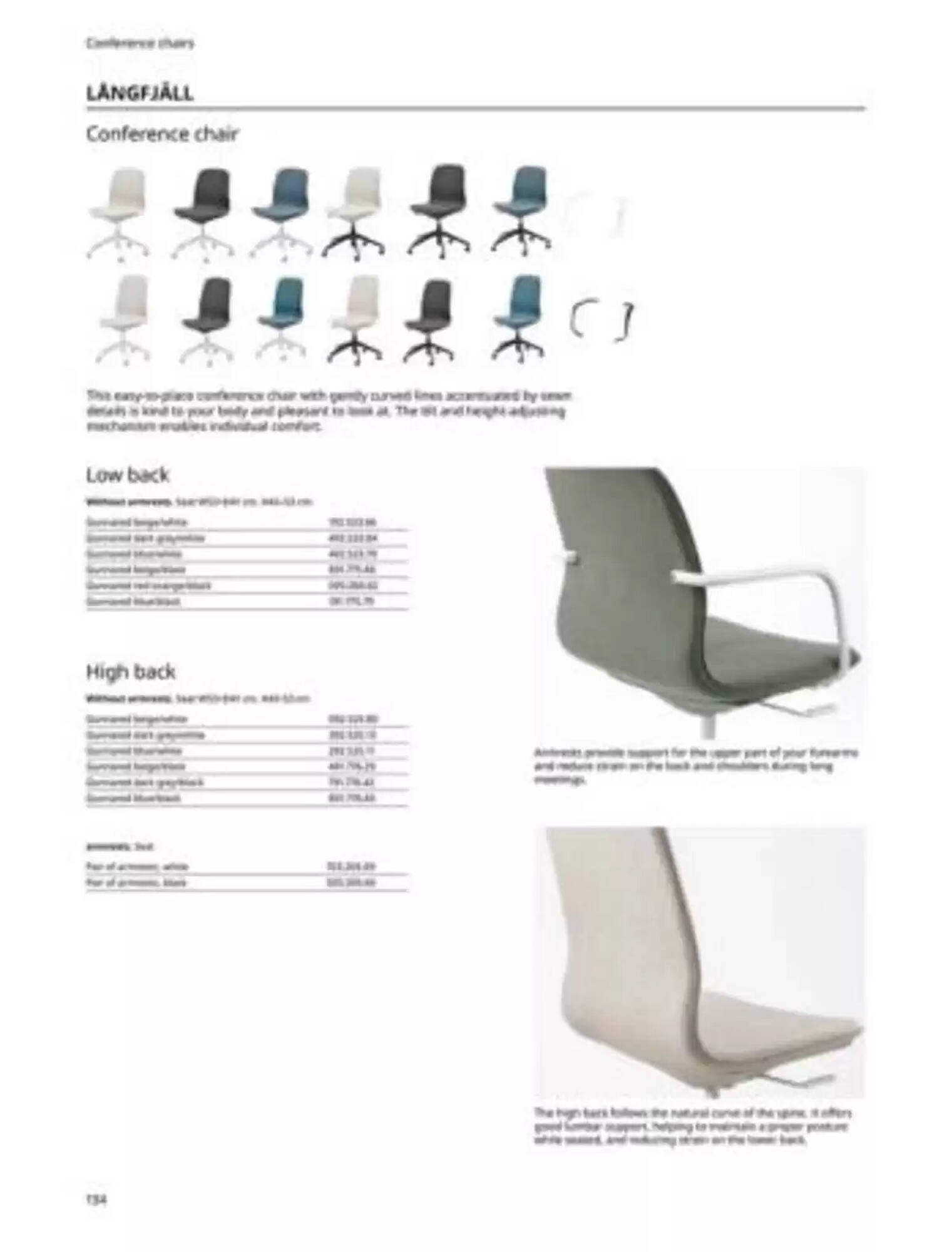 Ikea catalogue (2025-02-05 - 2025-12-31) | 134