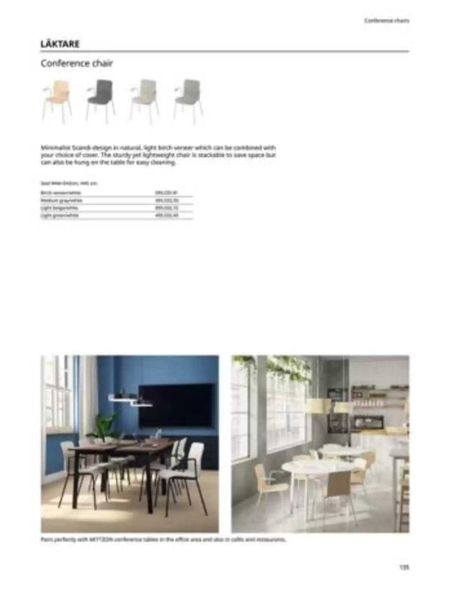 Ikea catalogue (2025-02-05 - 2025-12-31) | 135
