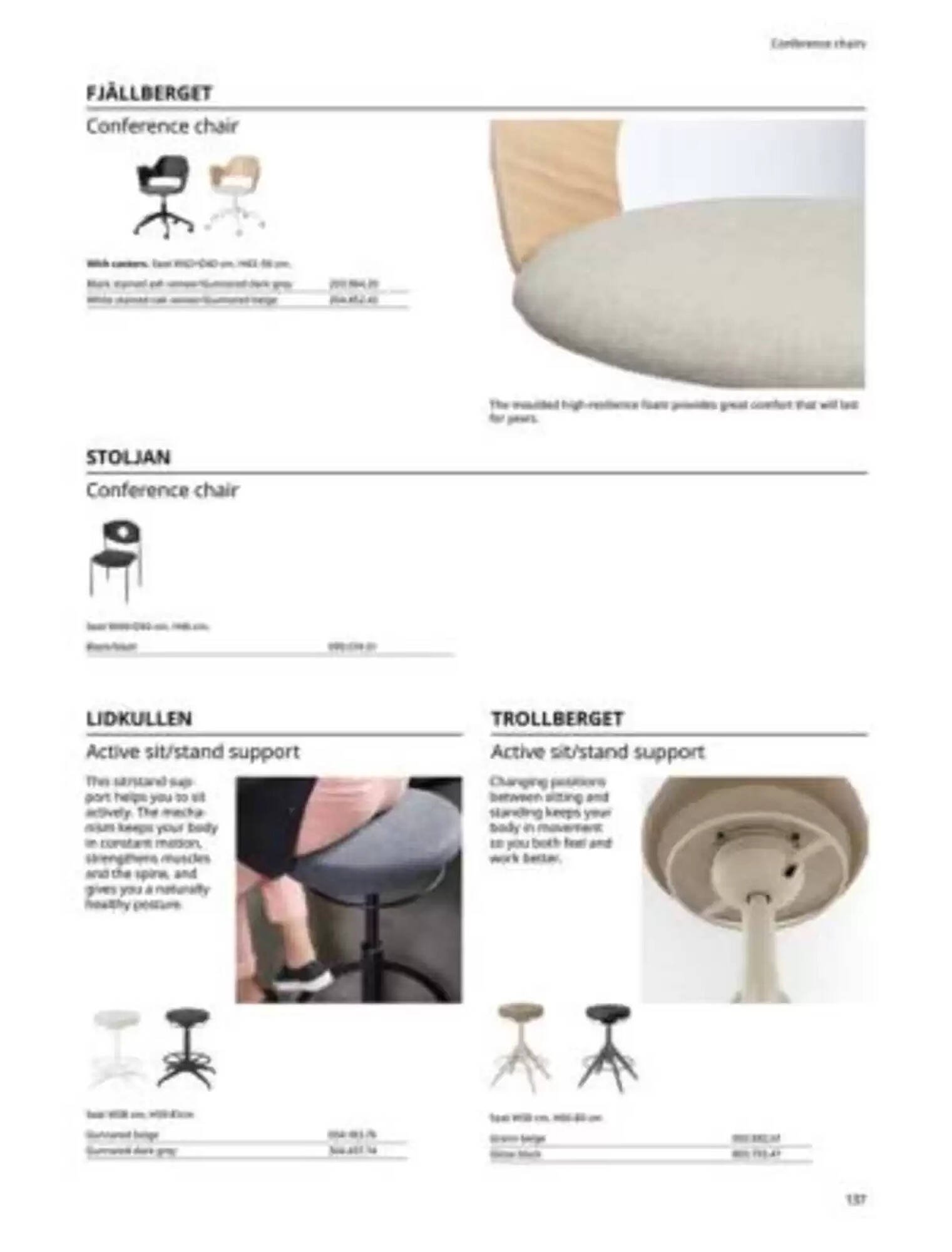 Ikea catalogue (2025-02-05 - 2025-12-31) | 137