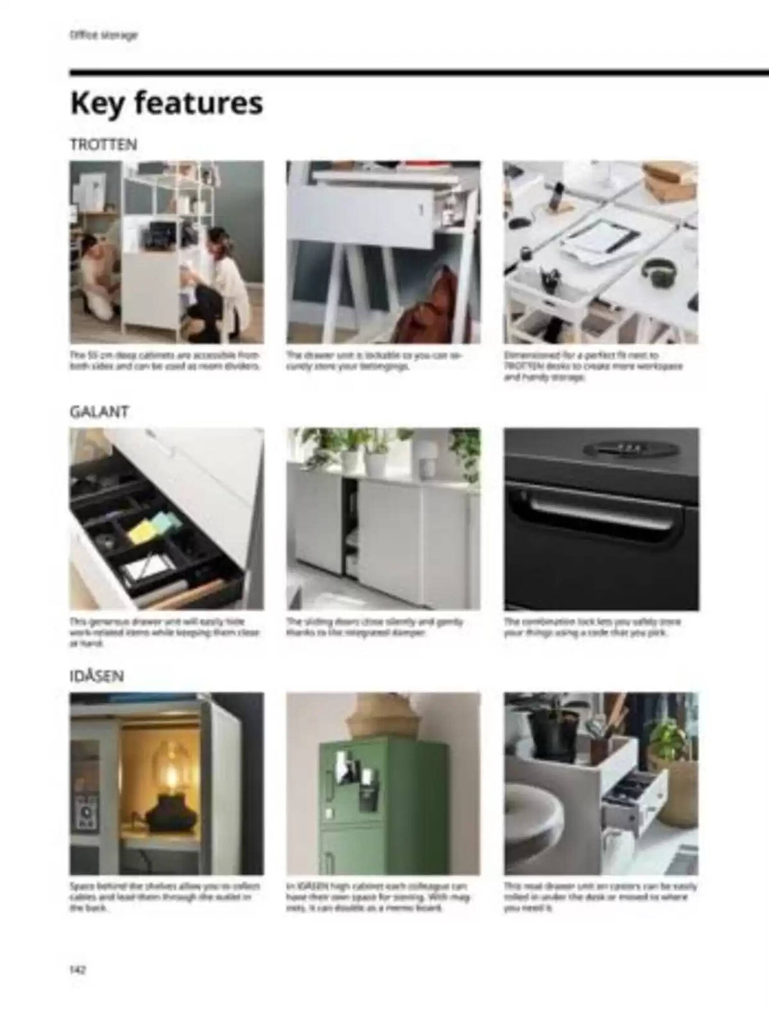 Ikea catalogue (2025-02-05 - 2025-12-31) | 142