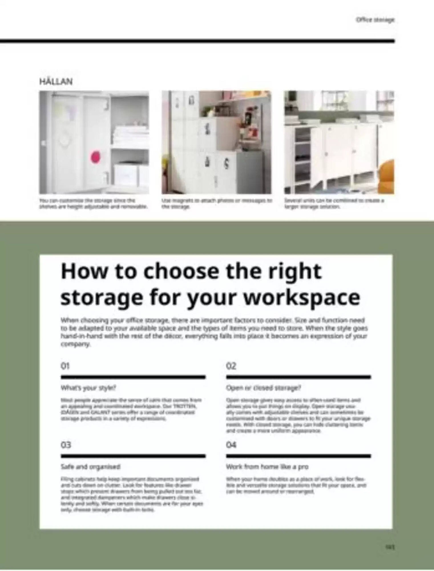 Ikea catalogue (2025-02-05 - 2025-12-31) | 143