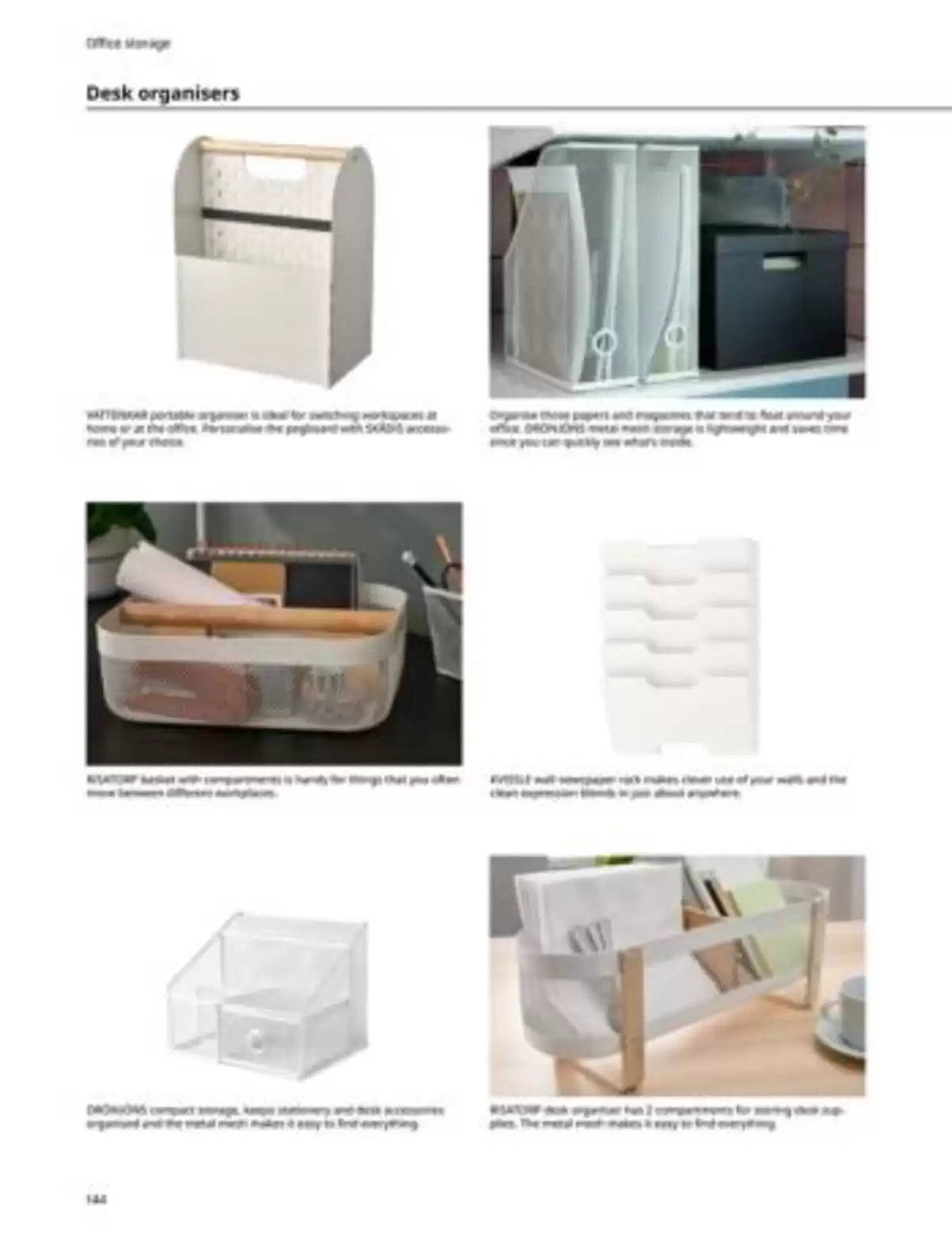 Ikea catalogue (2025-02-05 - 2025-12-31) | 144