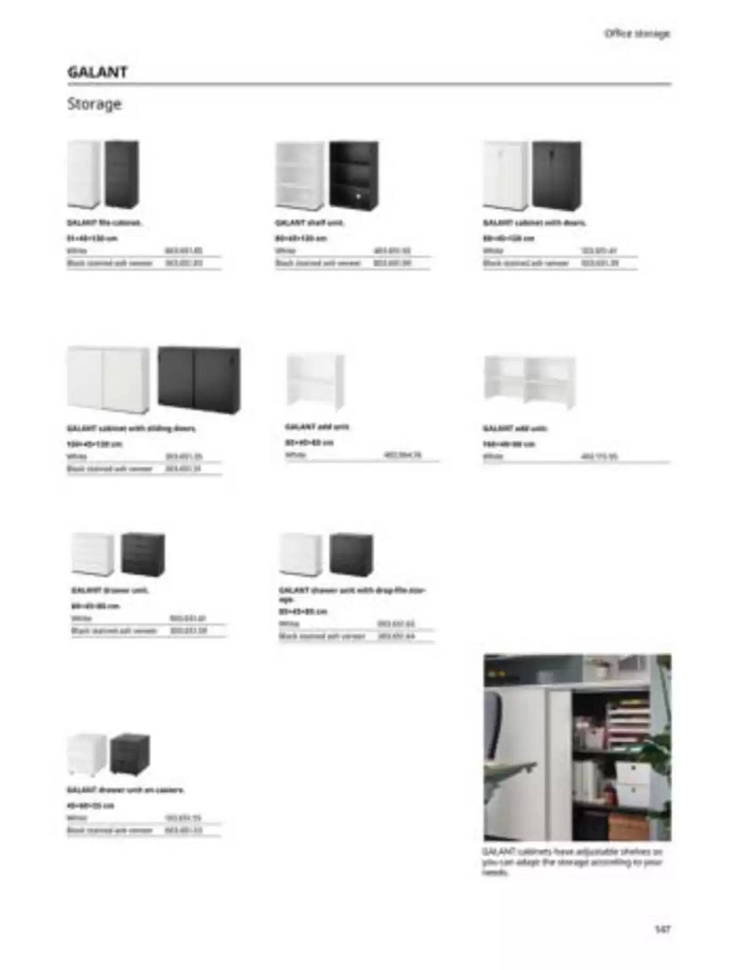 Ikea catalogue (2025-02-05 - 2025-12-31) | 147