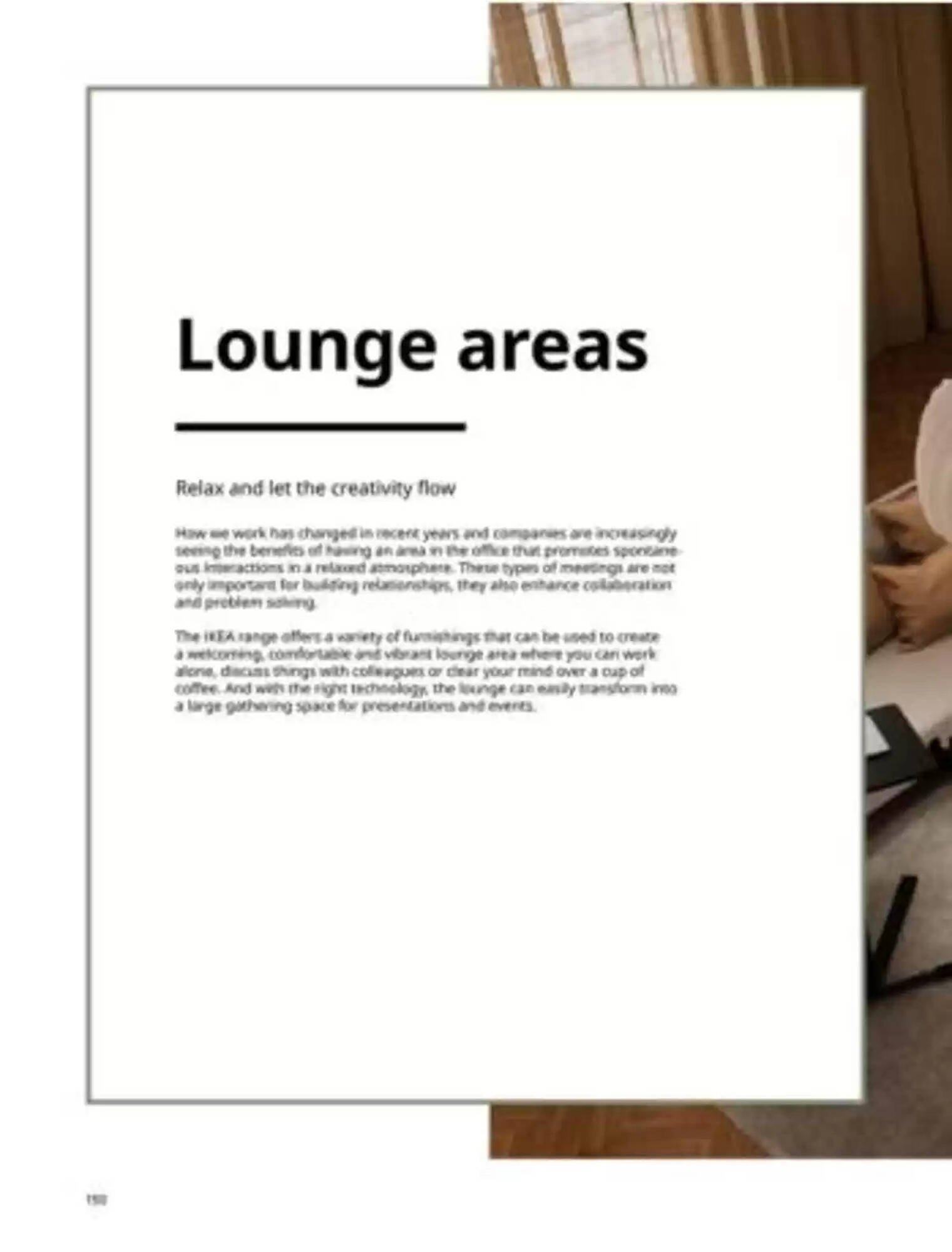 Ikea catalogue (2025-02-05 - 2025-12-31) | 150
