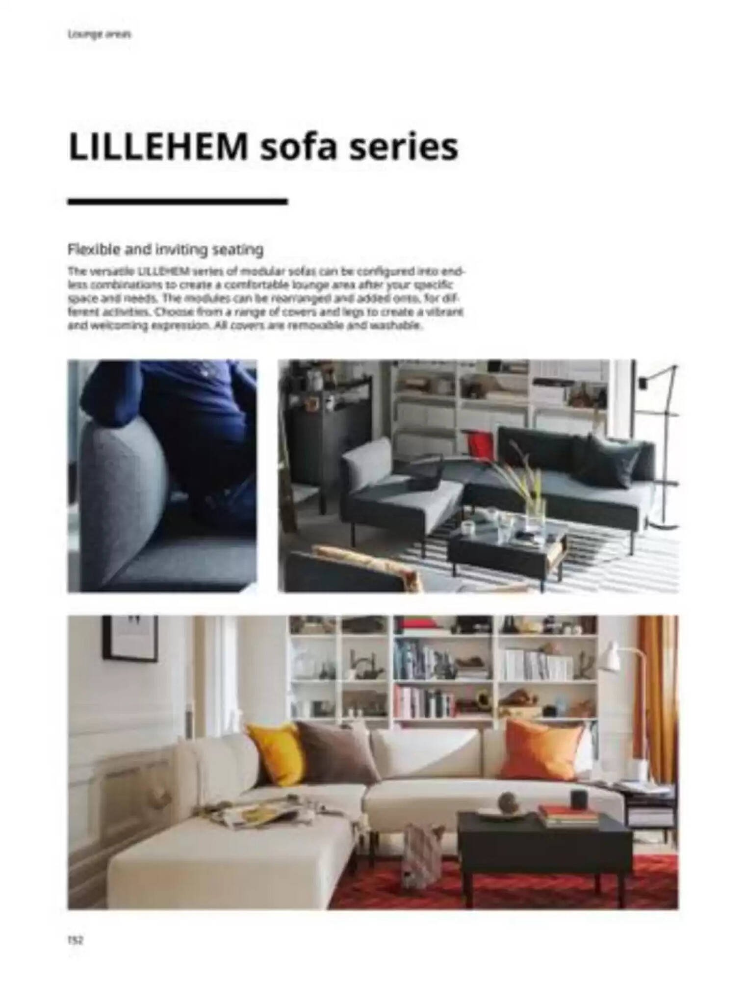 Ikea catalogue (2025-02-05 - 2025-12-31) | 152