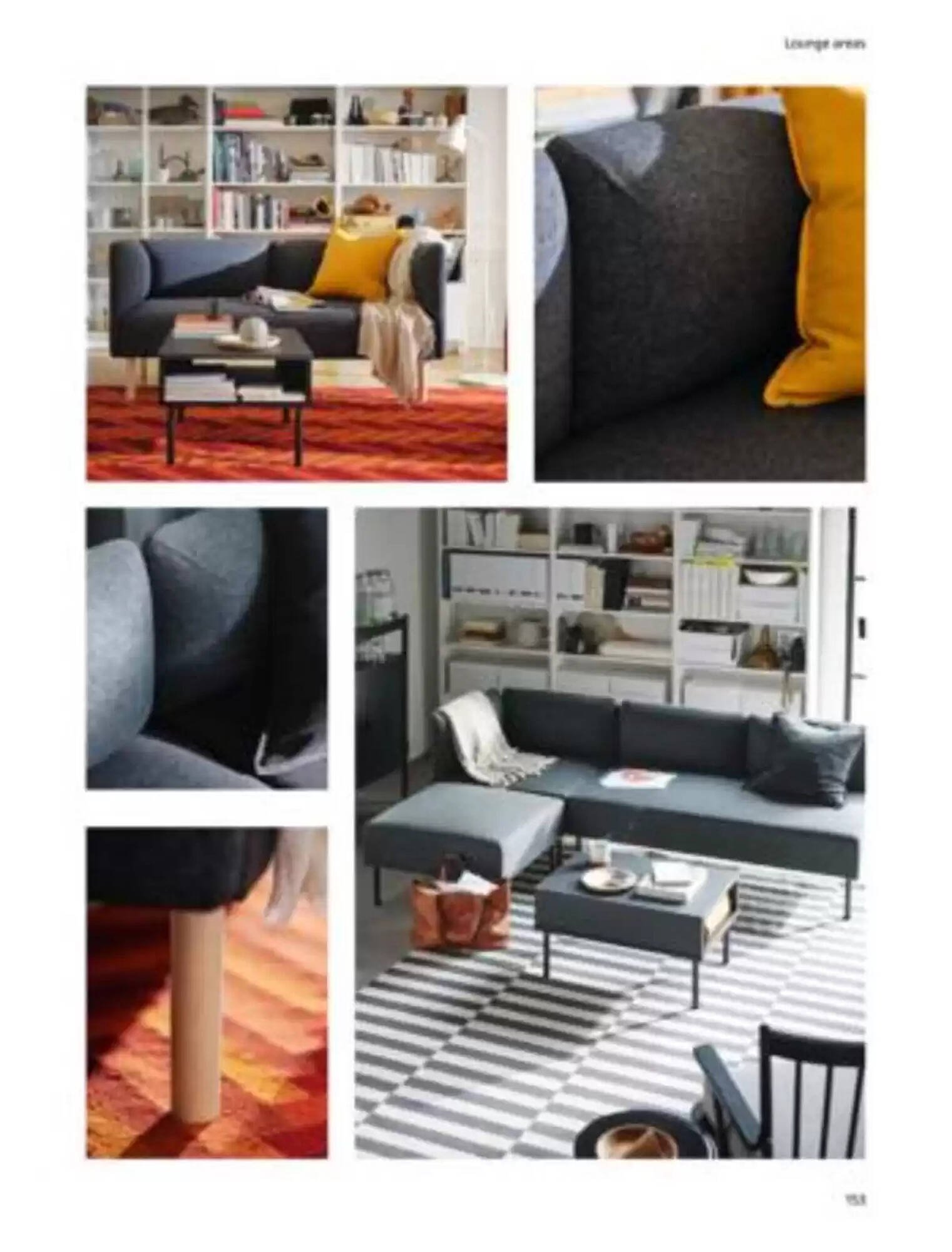 Ikea catalogue (2025-02-05 - 2025-12-31) | 153