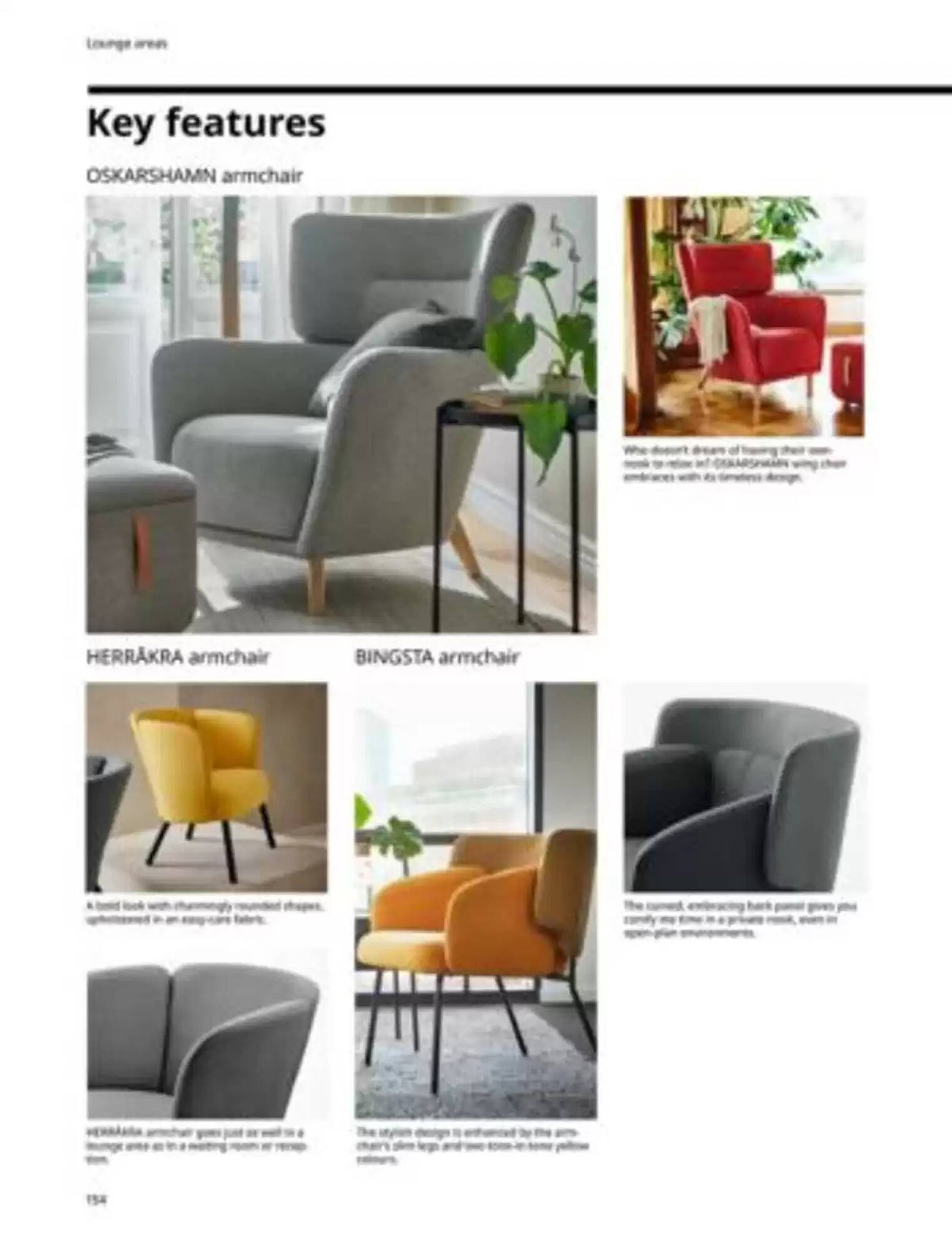 Ikea catalogue (2025-02-05 - 2025-12-31) | 154