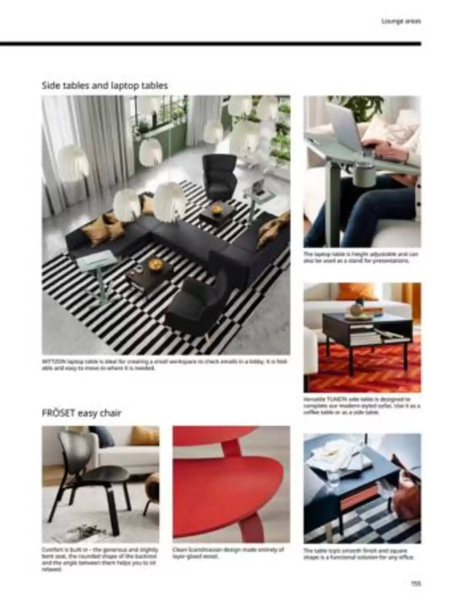 Ikea catalogue (2025-02-05 - 2025-12-31) | 155
