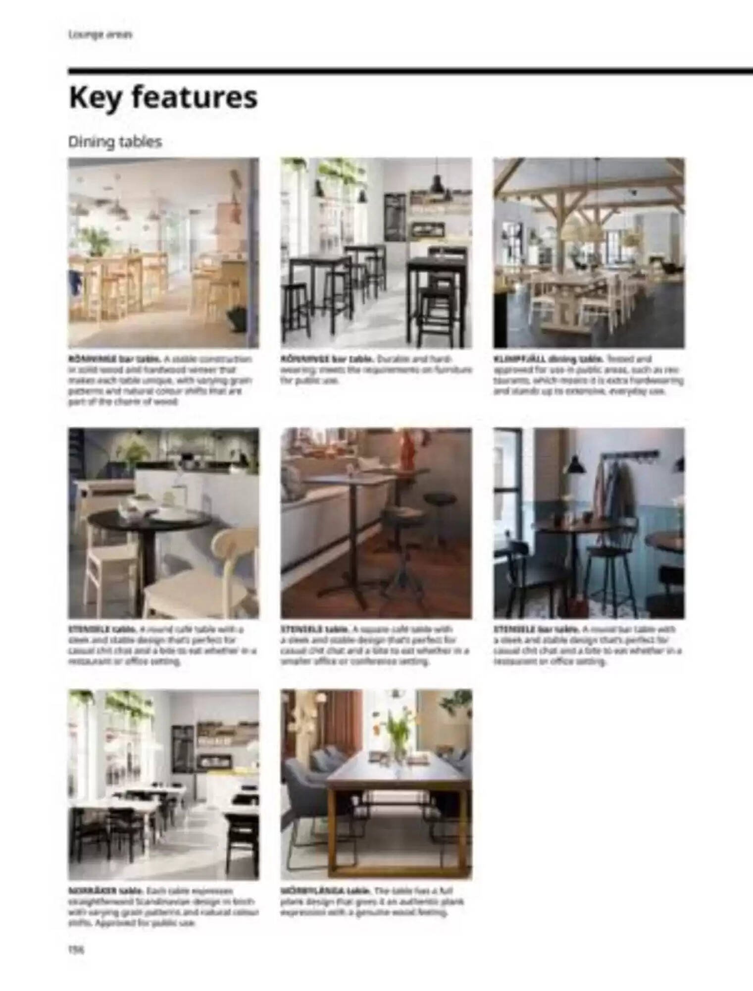 Ikea catalogue (2025-02-05 - 2025-12-31) | 156