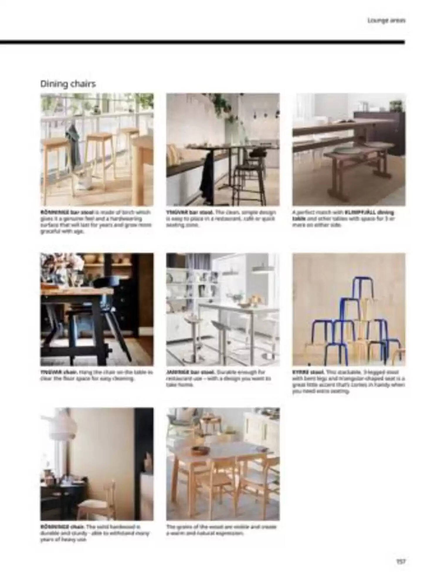 Ikea catalogue (2025-02-05 - 2025-12-31) | 157