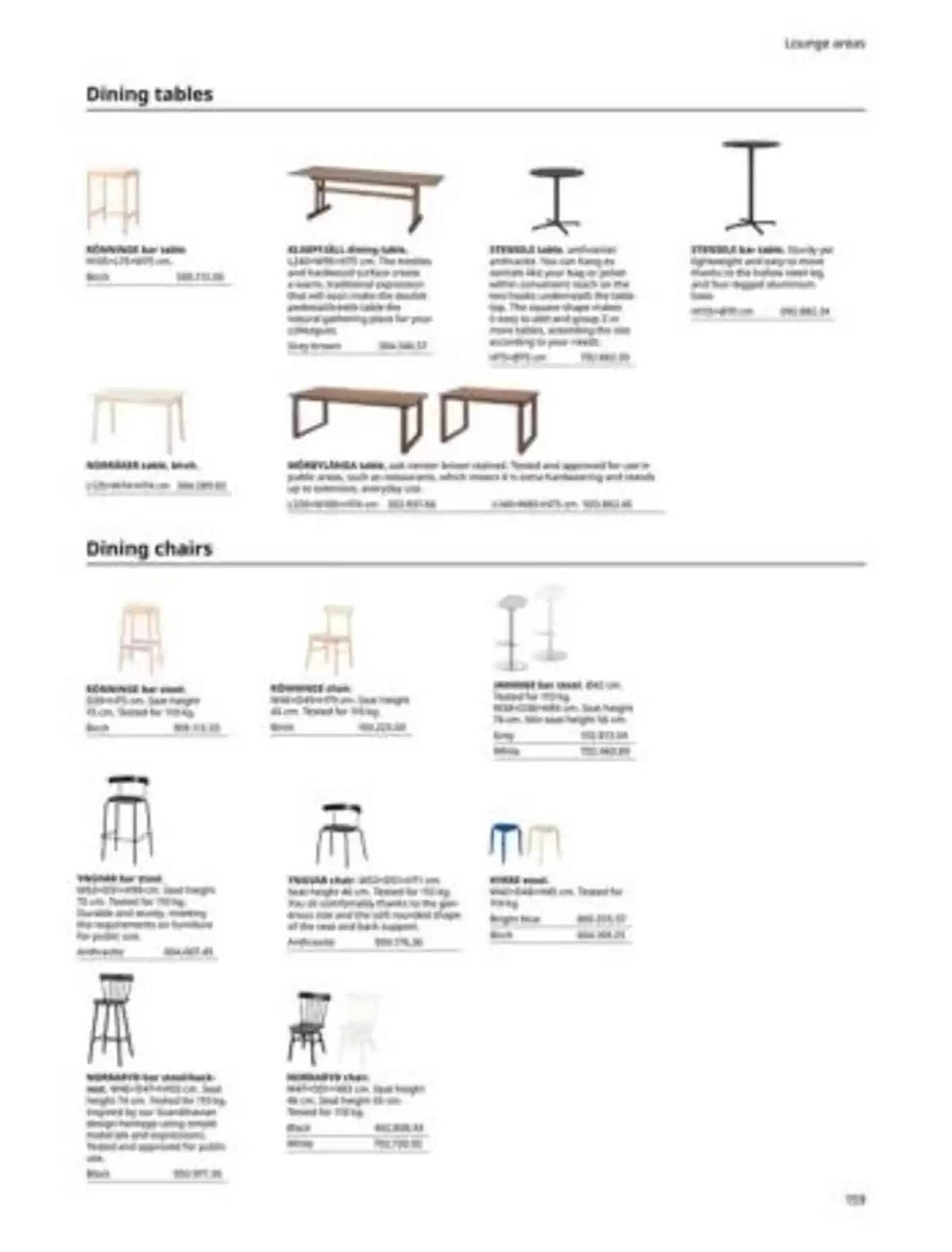 Ikea catalogue (2025-02-05 - 2025-12-31) | 159