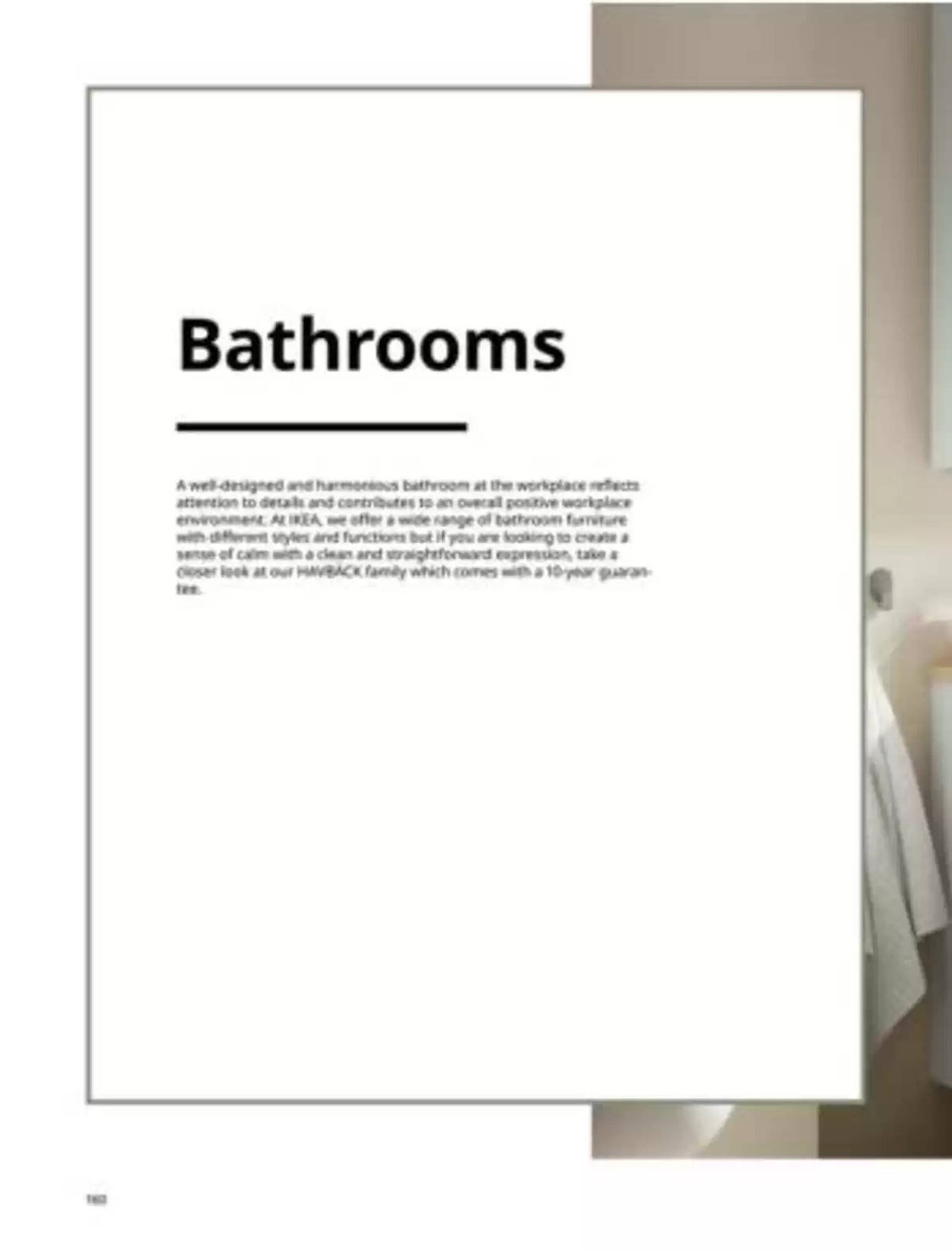 Ikea catalogue (2025-02-05 - 2025-12-31) | 160