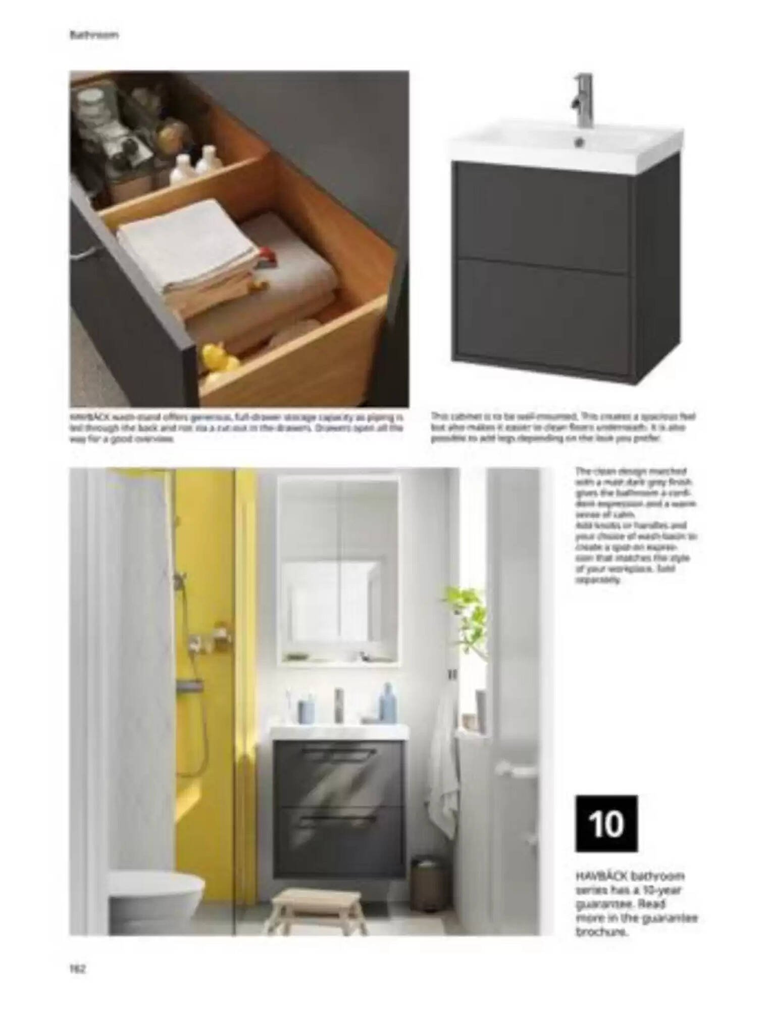 Ikea catalogue (2025-02-05 - 2025-12-31) | 162