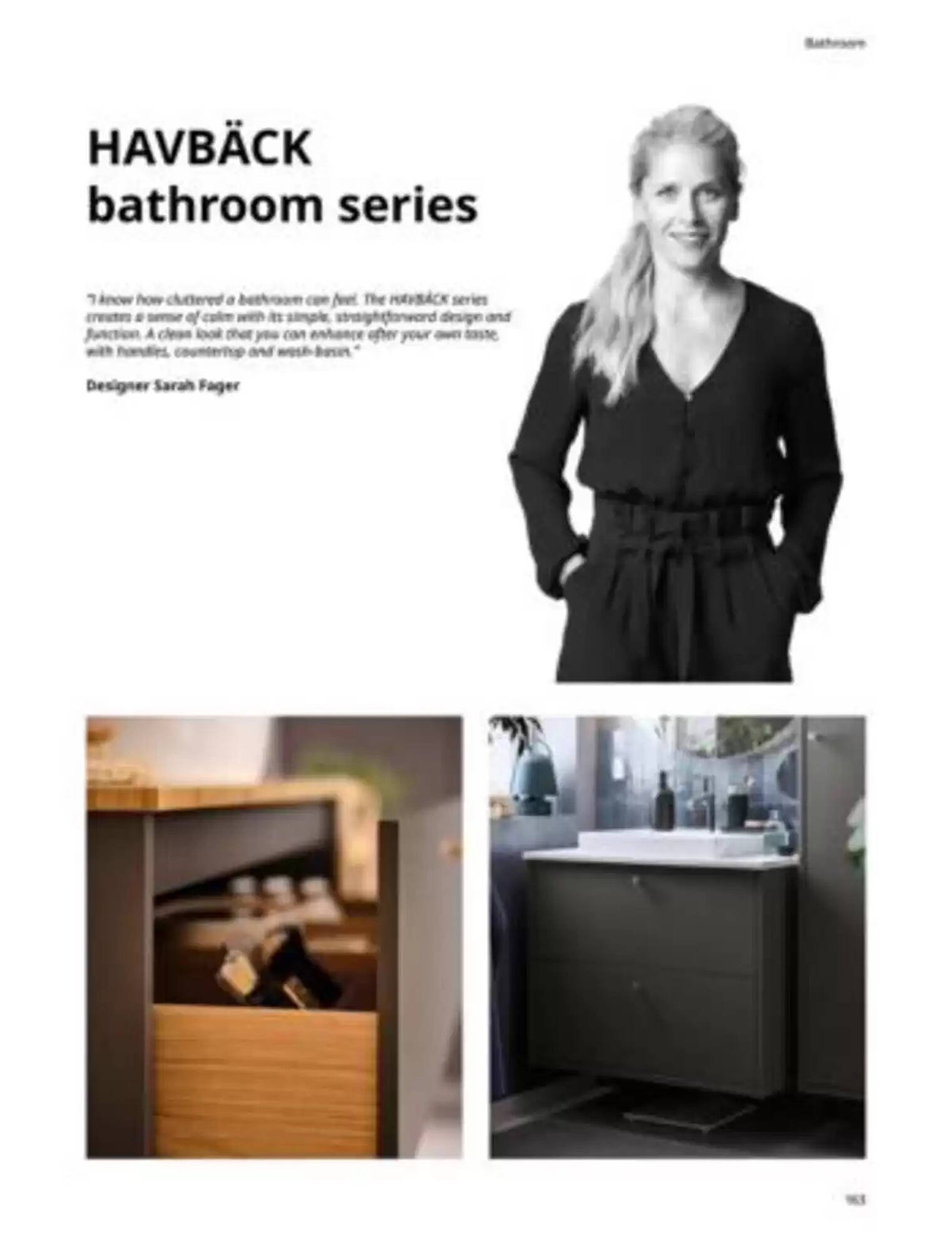 Ikea catalogue (2025-02-05 - 2025-12-31) | 163