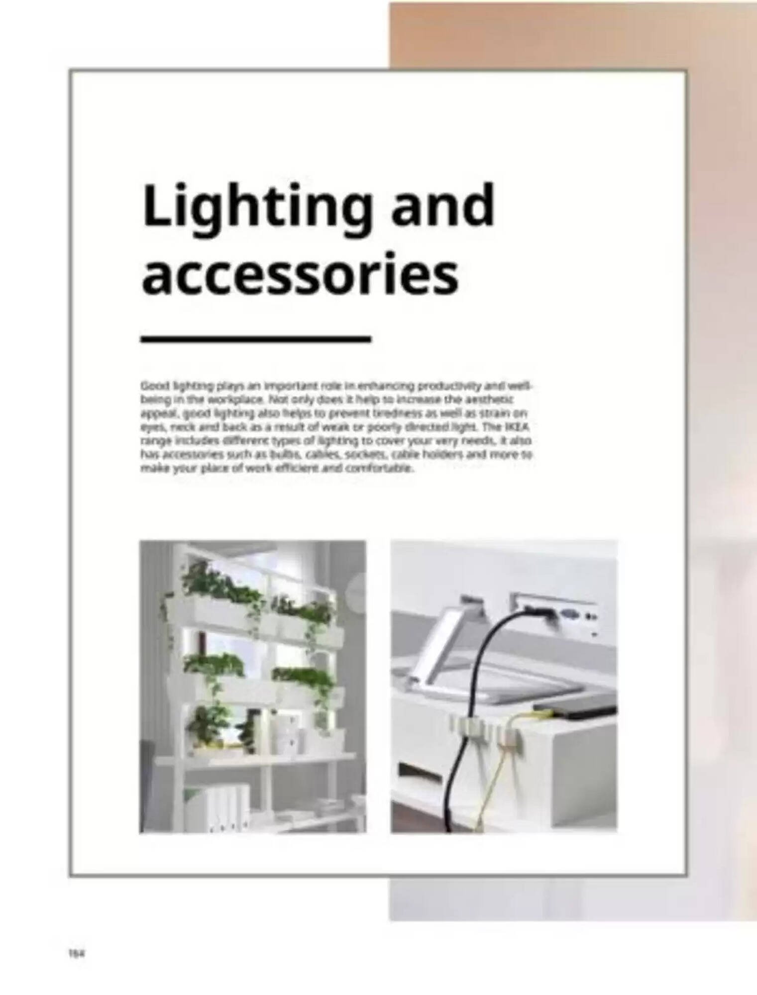 Ikea catalogue (2025-02-05 - 2025-12-31) | 164