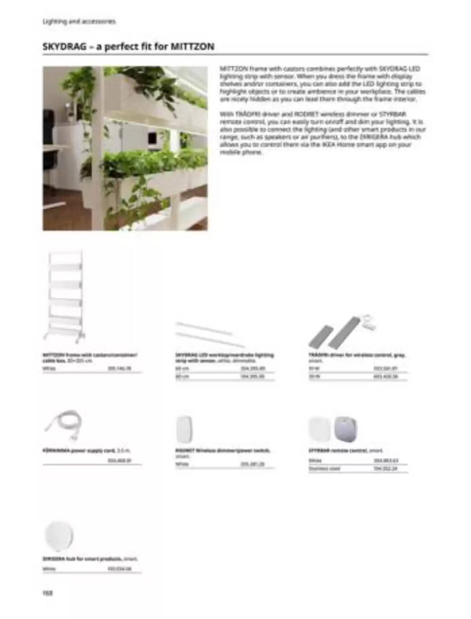Ikea catalogue (2025-02-05 - 2025-12-31) | 168