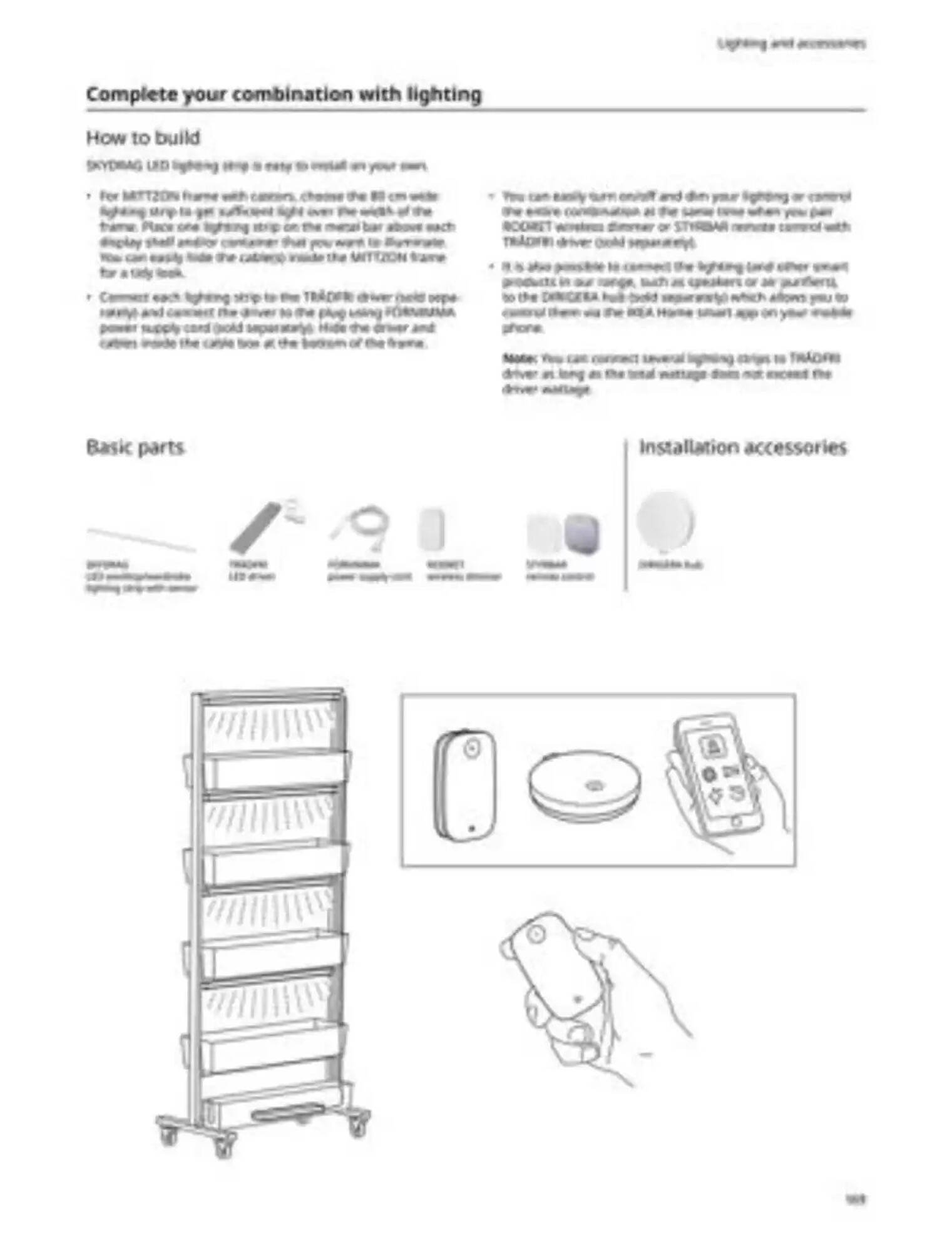 Ikea catalogue (2025-02-05 - 2025-12-31) | 169