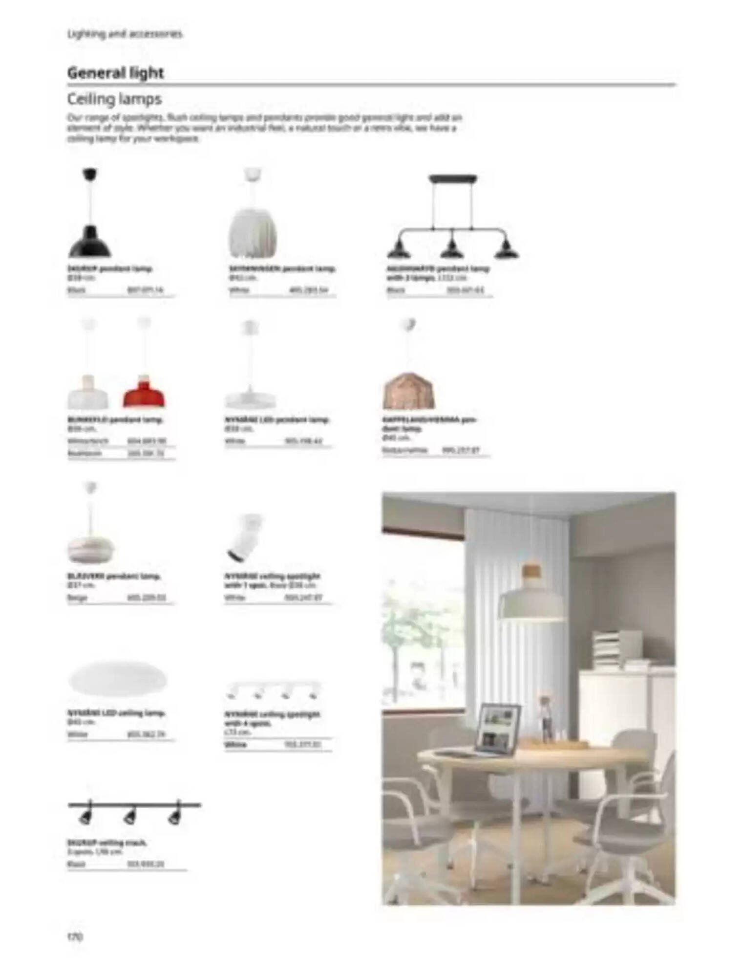 Ikea catalogue (2025-02-05 - 2025-12-31) | 170