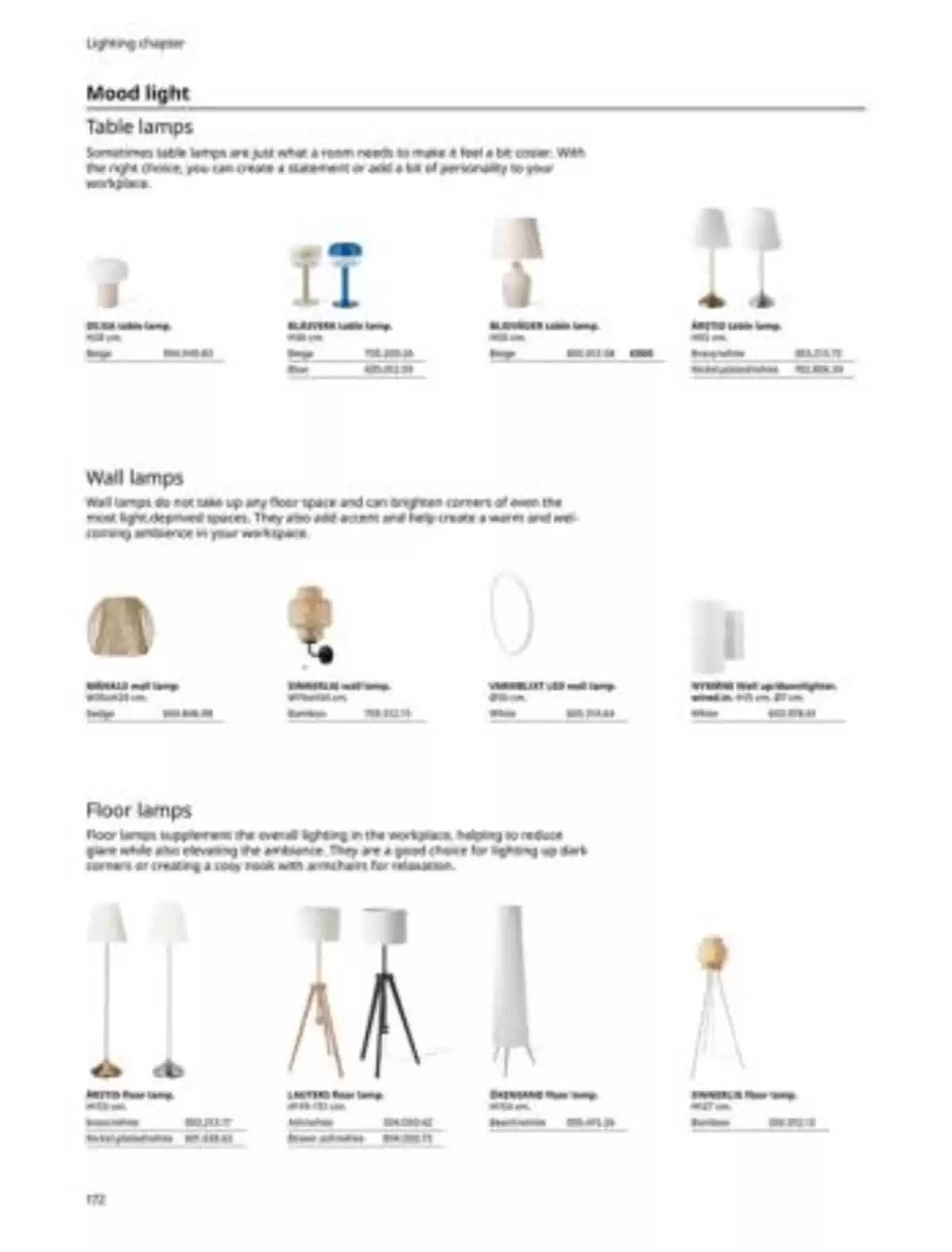 Ikea catalogue (2025-02-05 - 2025-12-31) | 172