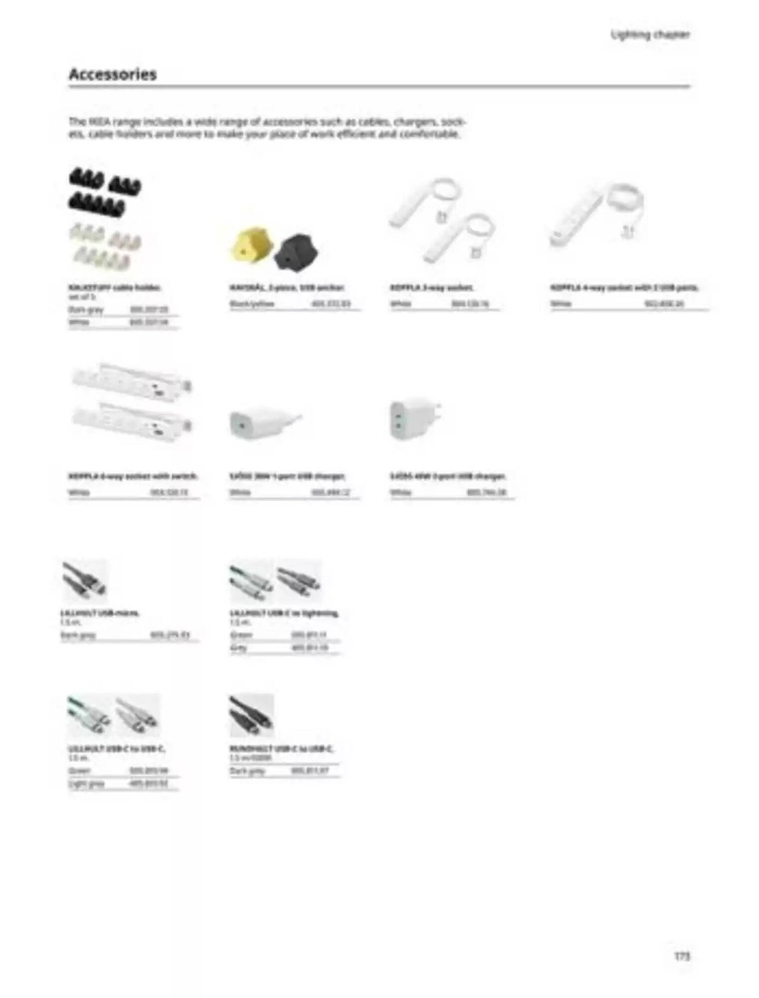 Ikea catalogue (2025-02-05 - 2025-12-31) | 173