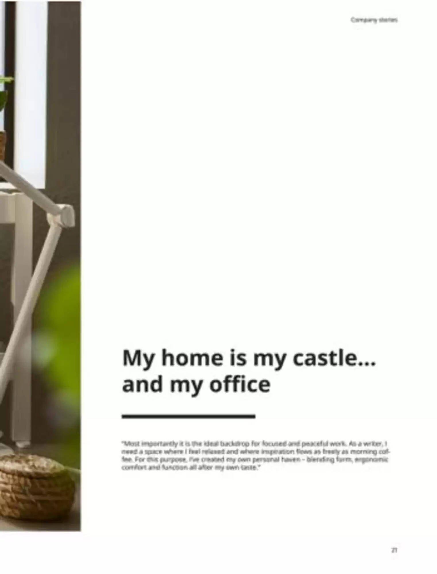 Ikea catalogue (2025-02-05 - 2025-12-31) | 21