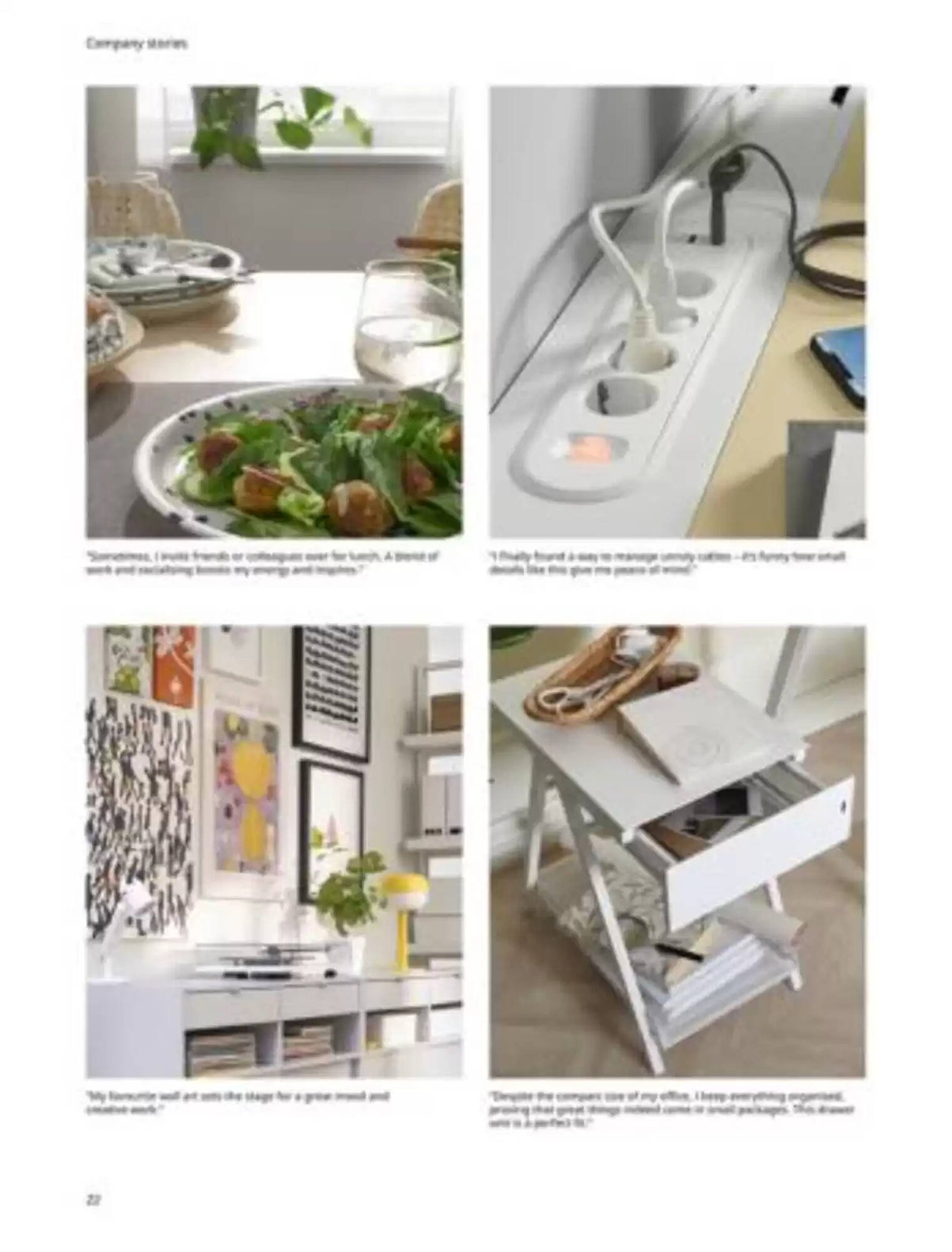 Ikea catalogue (2025-02-05 - 2025-12-31) | 22