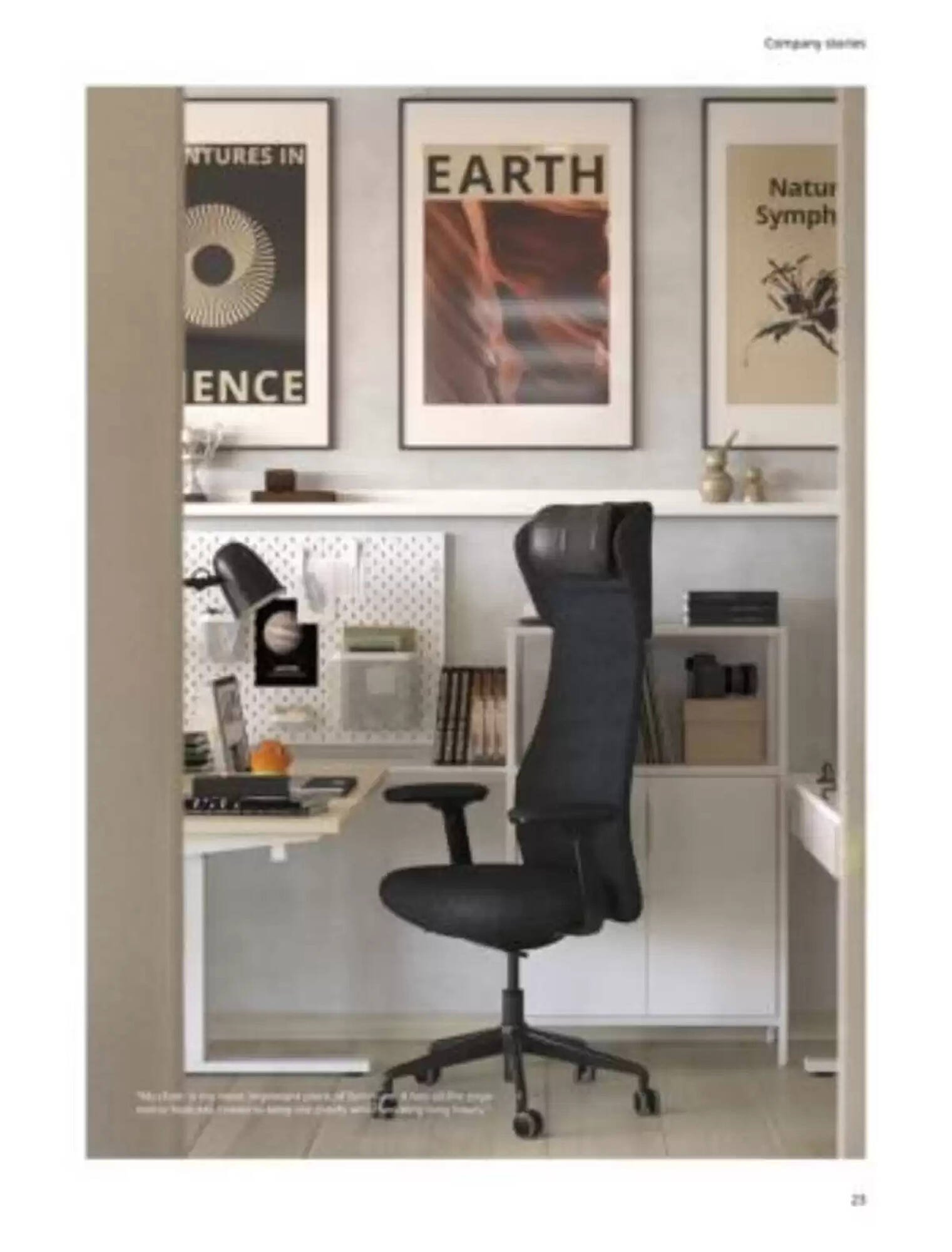 Ikea catalogue (2025-02-05 - 2025-12-31) | 23