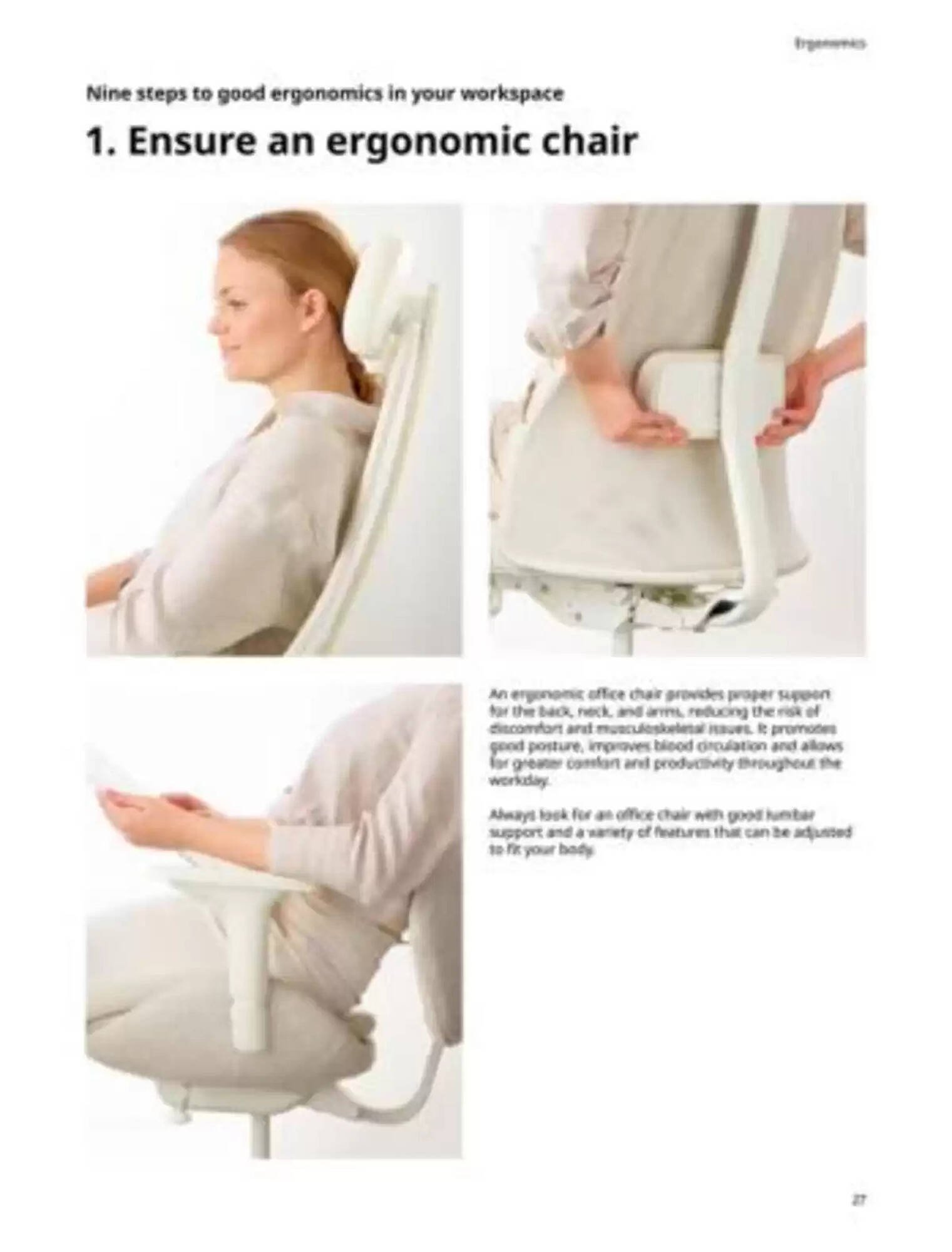 Ikea catalogue (2025-02-05 - 2025-12-31) | 27