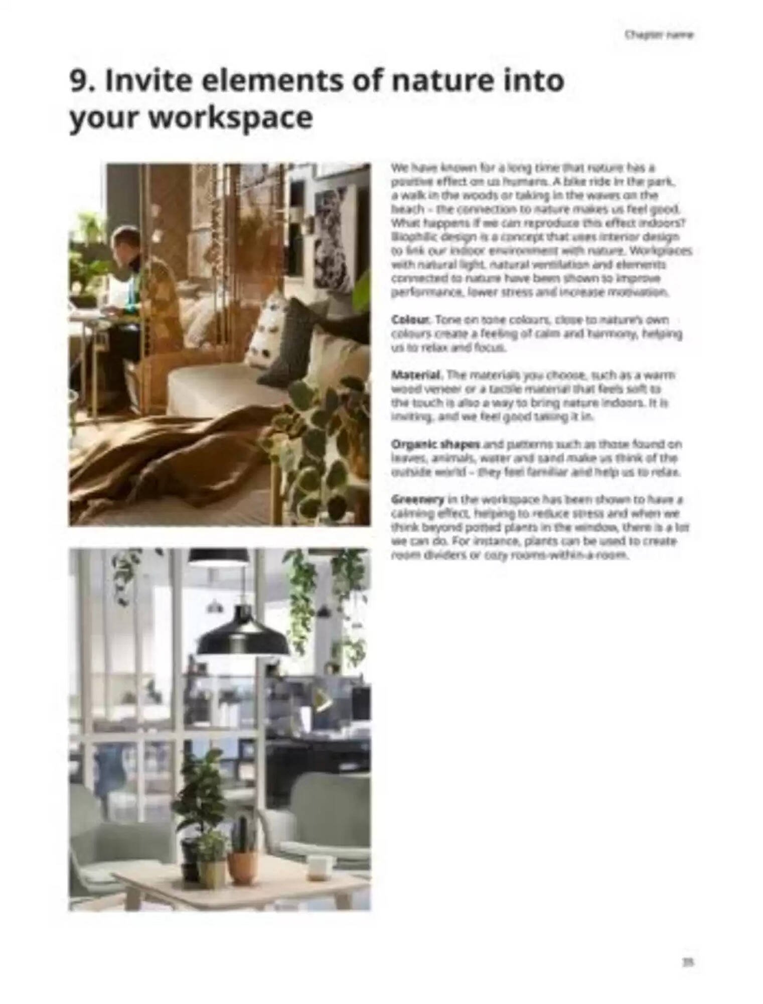 Ikea catalogue (2025-02-05 - 2025-12-31) | 35