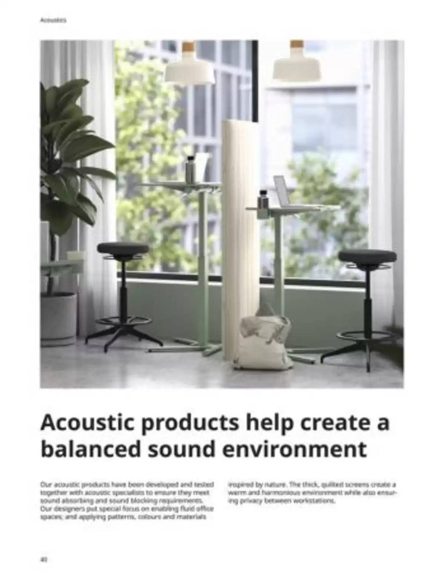 Ikea catalogue (2025-02-05 - 2025-12-31) | 40
