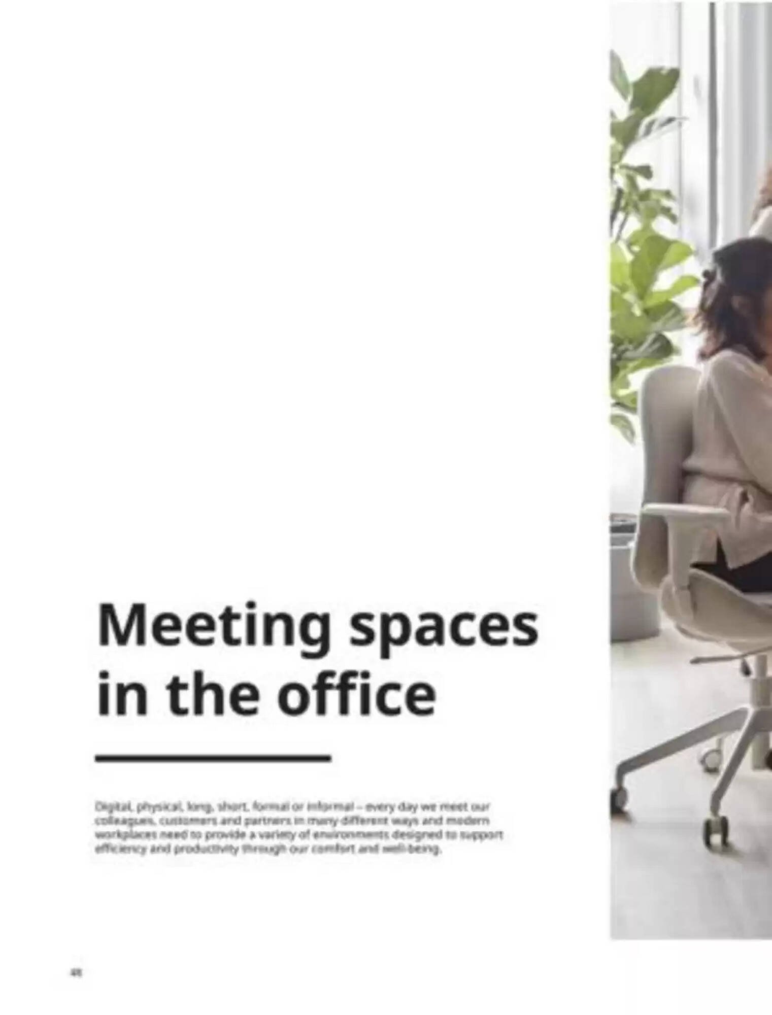 Ikea catalogue (2025-02-05 - 2025-12-31) | 48