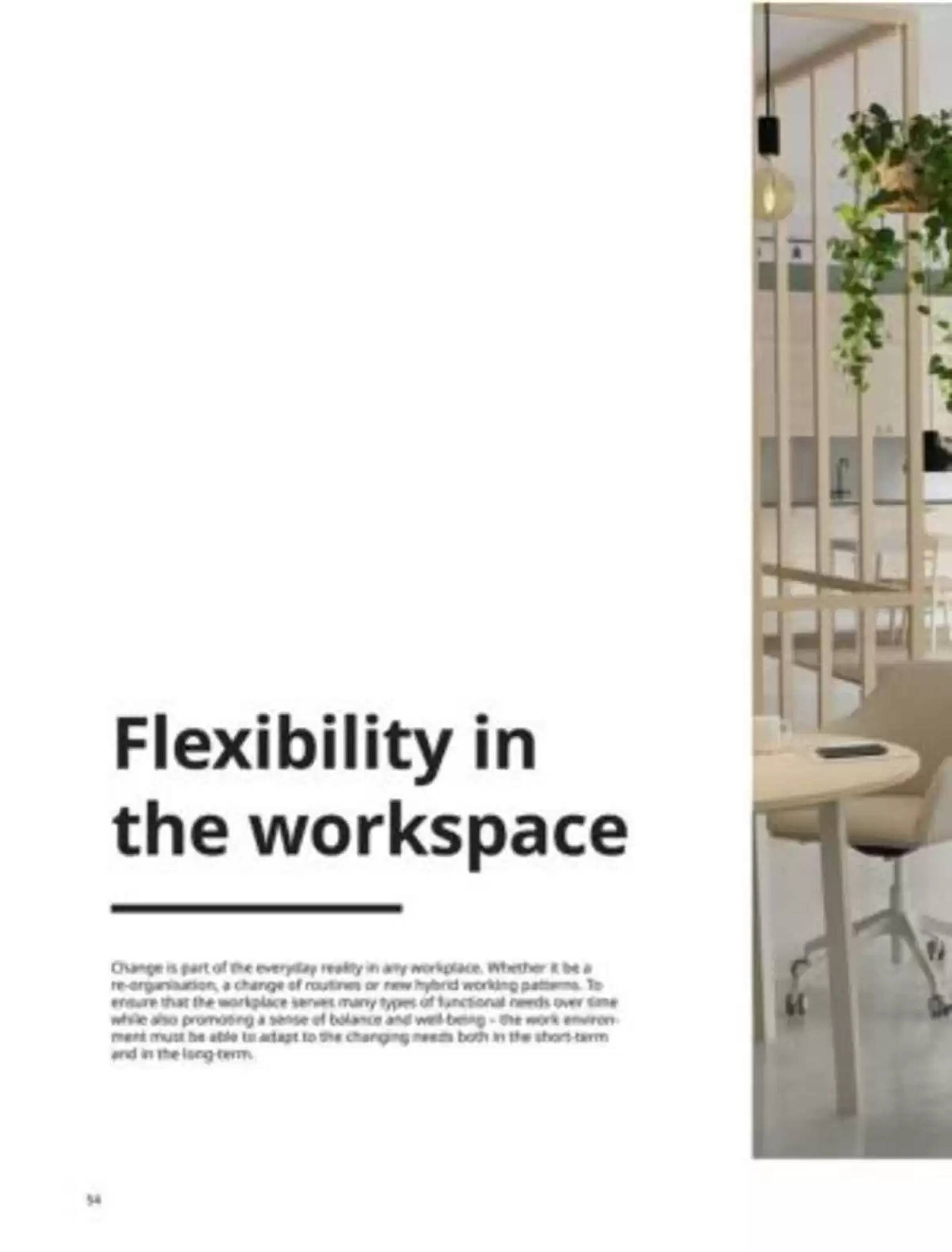Ikea catalogue (2025-02-05 - 2025-12-31) | 54