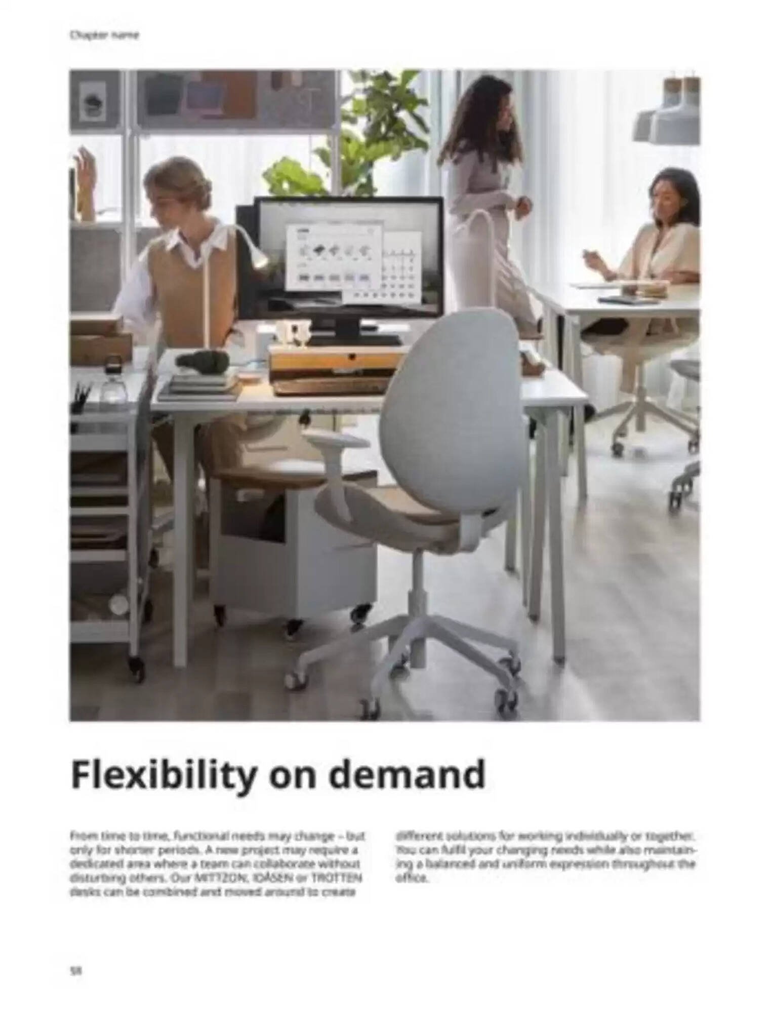 Ikea catalogue (2025-02-05 - 2025-12-31) | 58