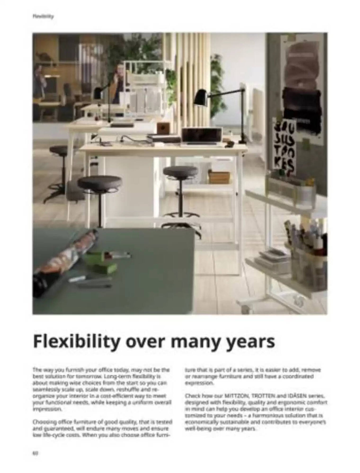 Ikea catalogue (2025-02-05 - 2025-12-31) | 60