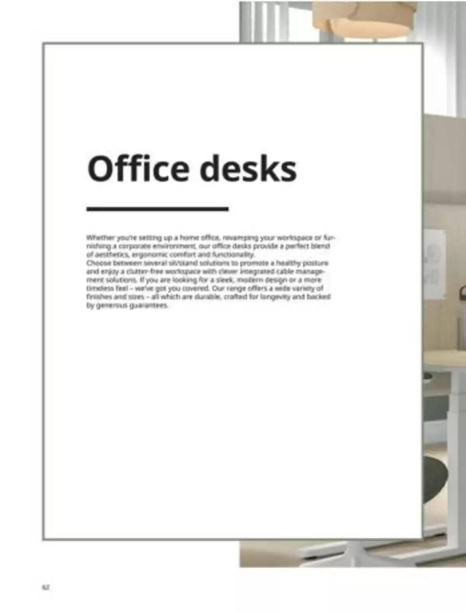 Ikea catalogue (2025-02-05 - 2025-12-31) | 62