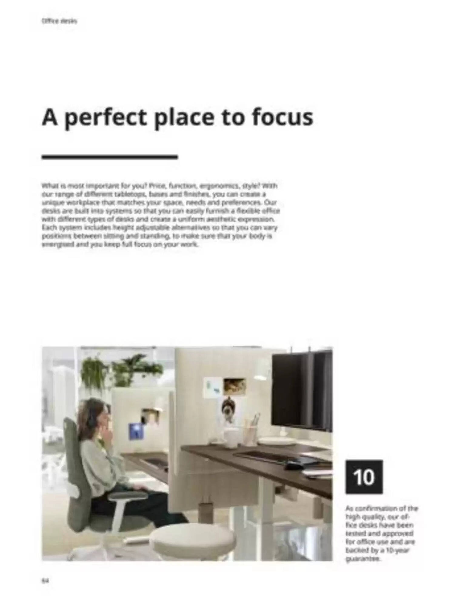 Ikea catalogue (2025-02-05 - 2025-12-31) | 64