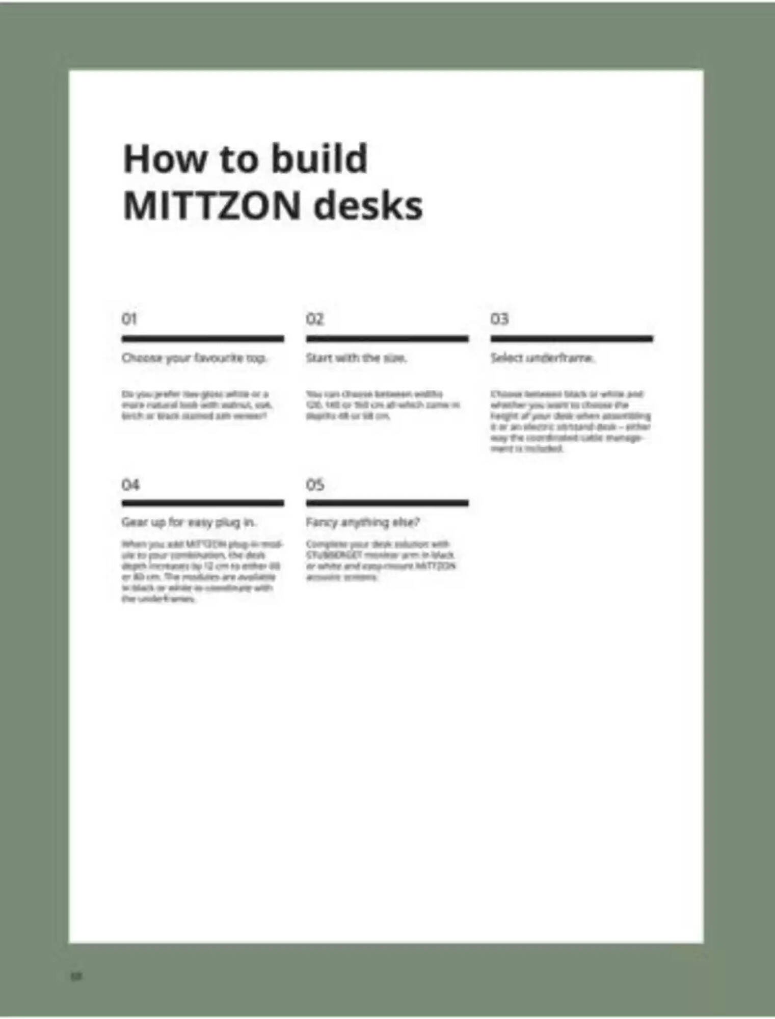 Ikea catalogue (2025-02-05 - 2025-12-31) | 68