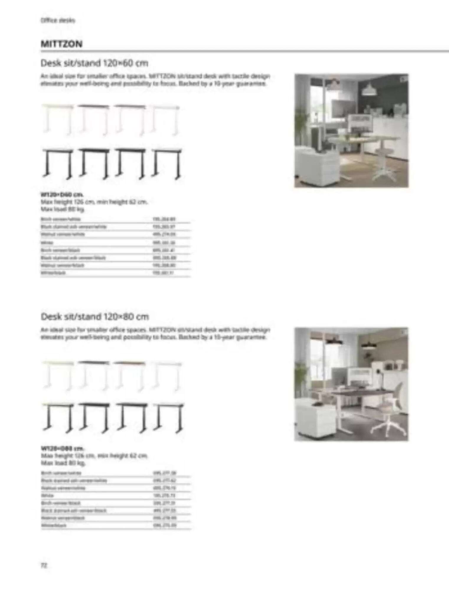 Ikea catalogue (2025-02-05 - 2025-12-31) | 72